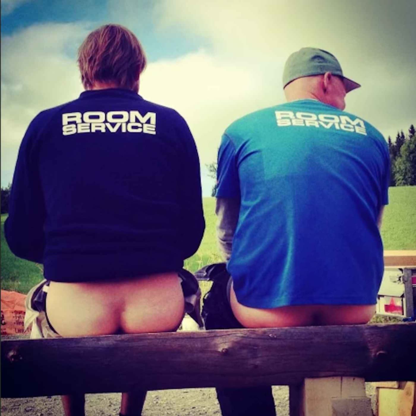 Johnnie & Mattias - Podcasts