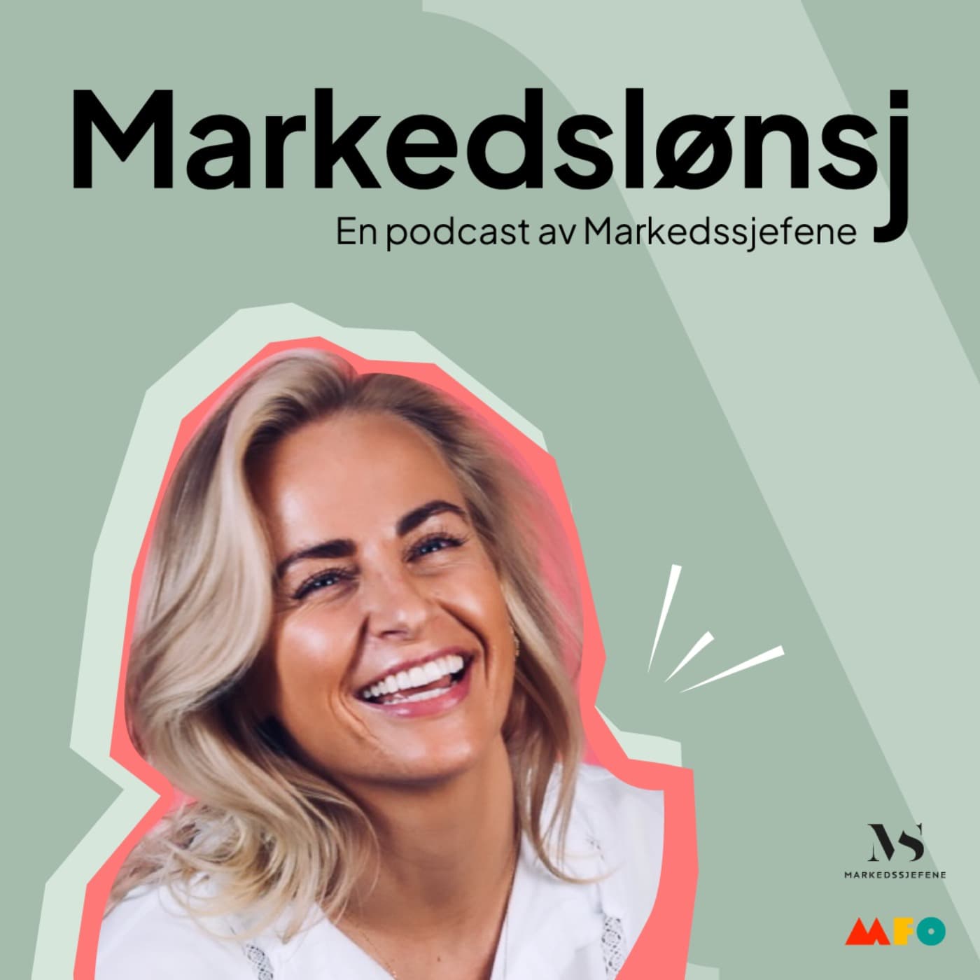Markedslønsj - Podcasts