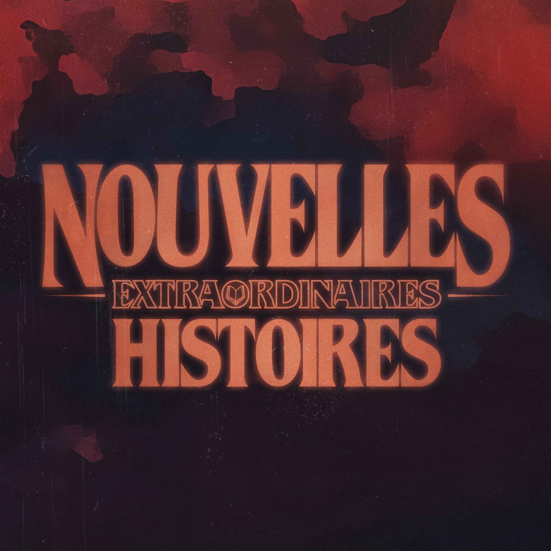 Nouvelles Histoires Extraordinaires - Podcasts