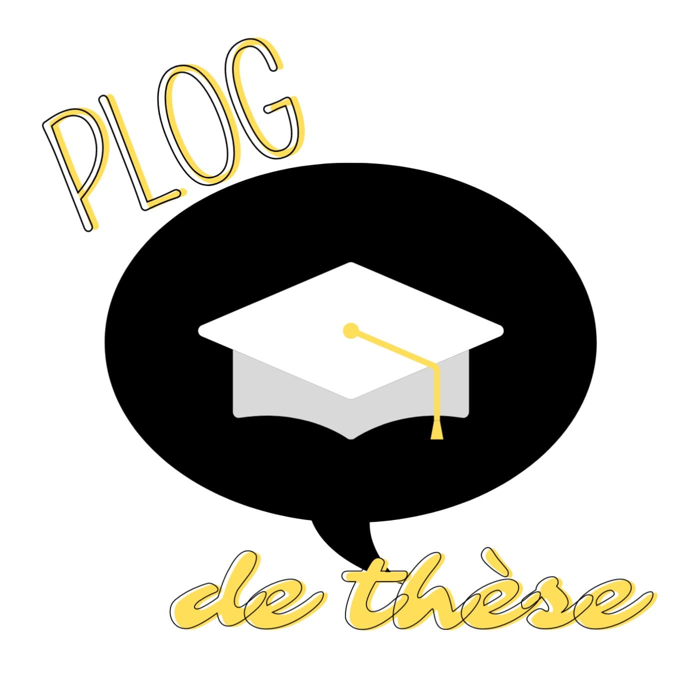Plog de thèse - Podcasts