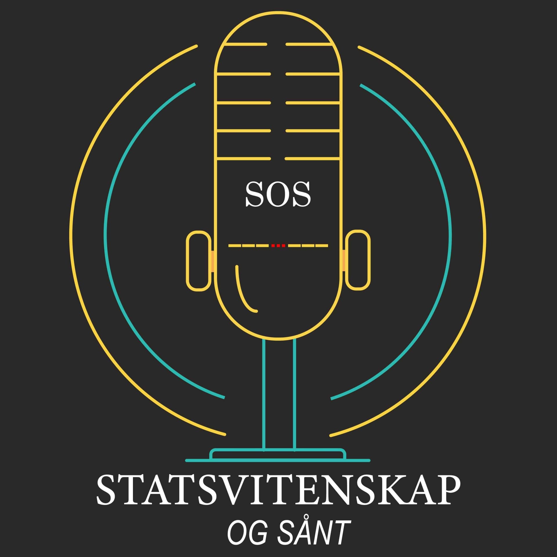 Statsvitenskap og sånt