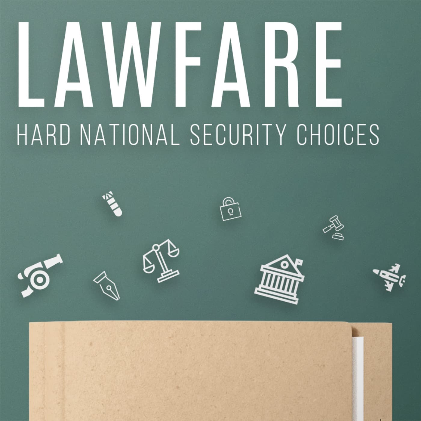 The Lawfare Podcast: Patreon Edition - Podcast