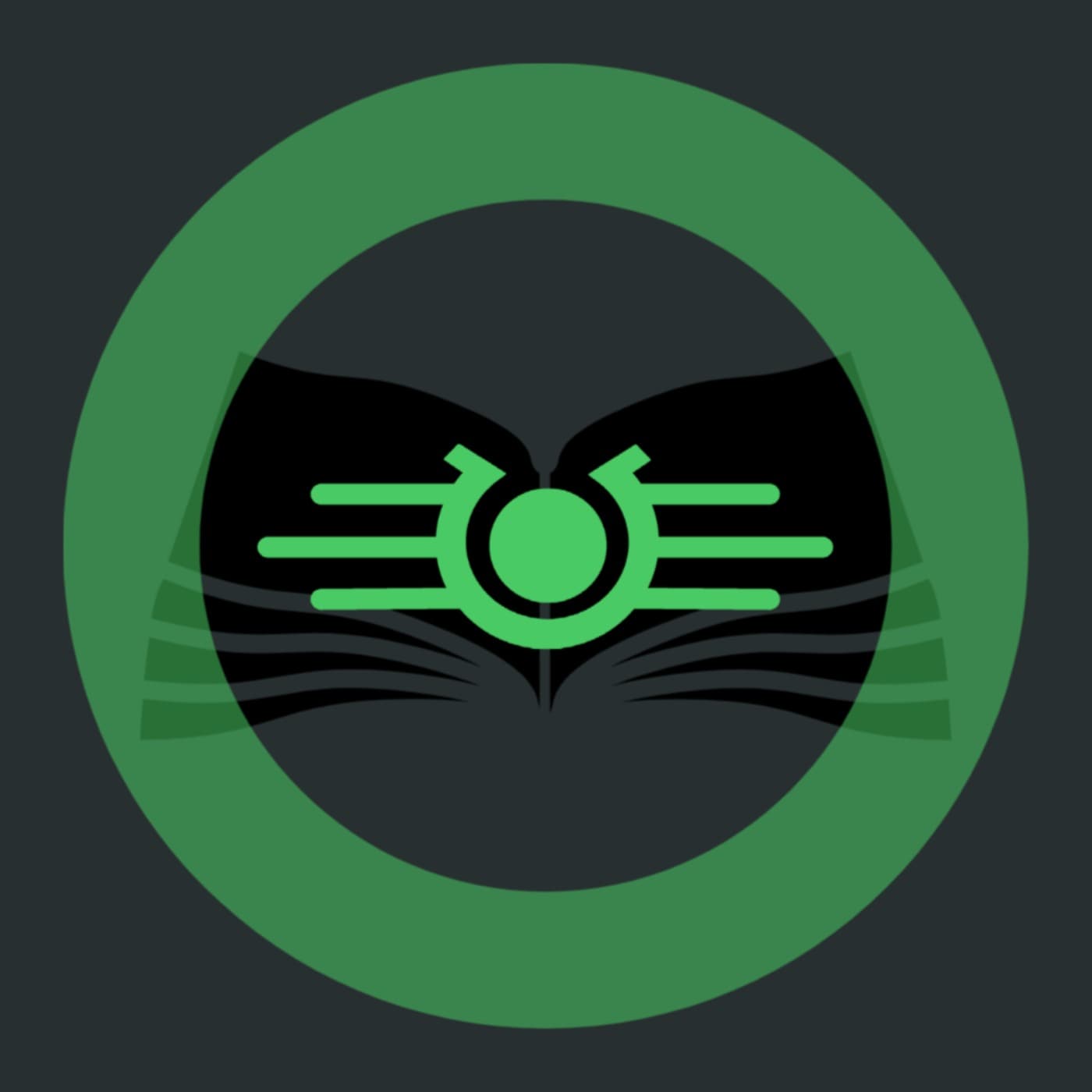 A Nuclear Reading Show - Podcasts