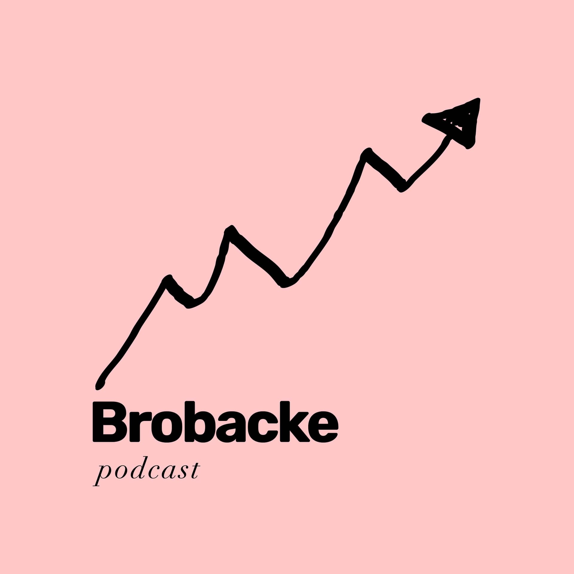 Brobacke Podcast - Podcasts