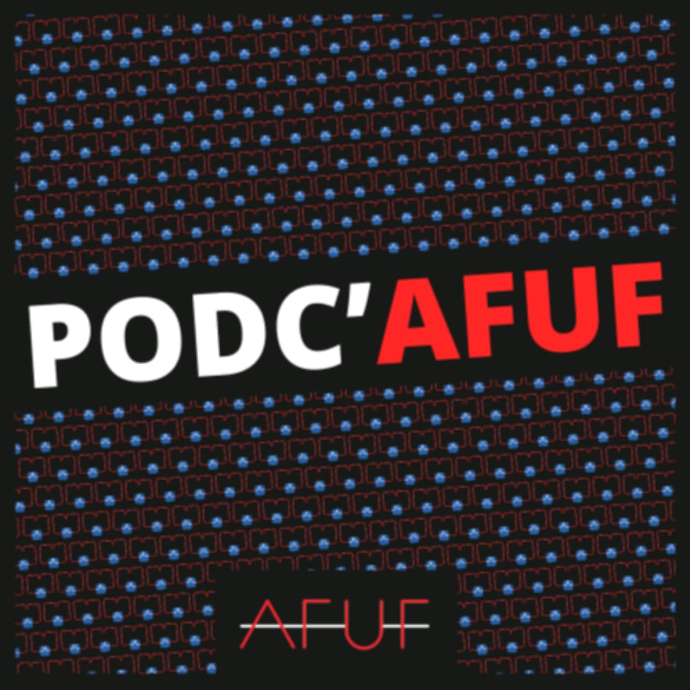 PODC’AFUF - Podcasts