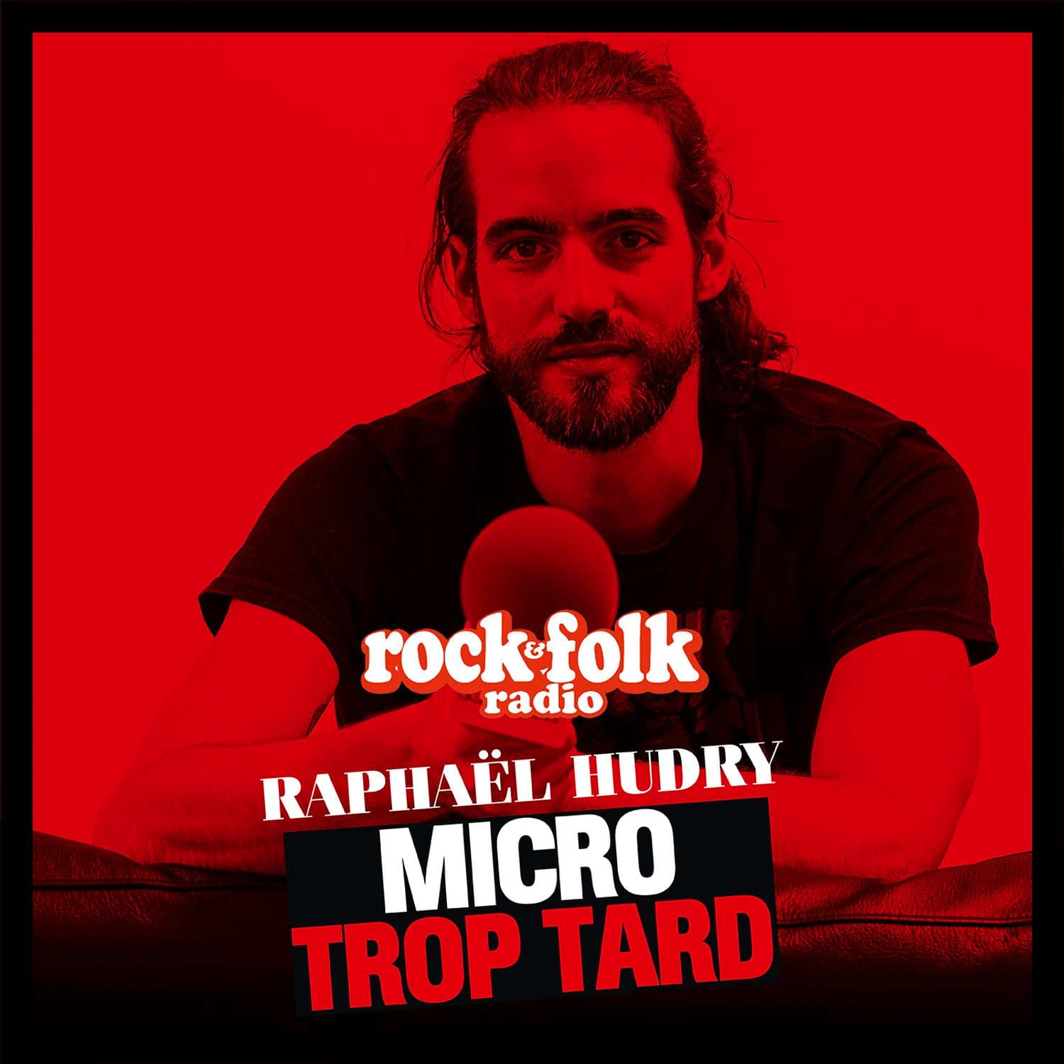 Micro Trop Tard - Podcasts