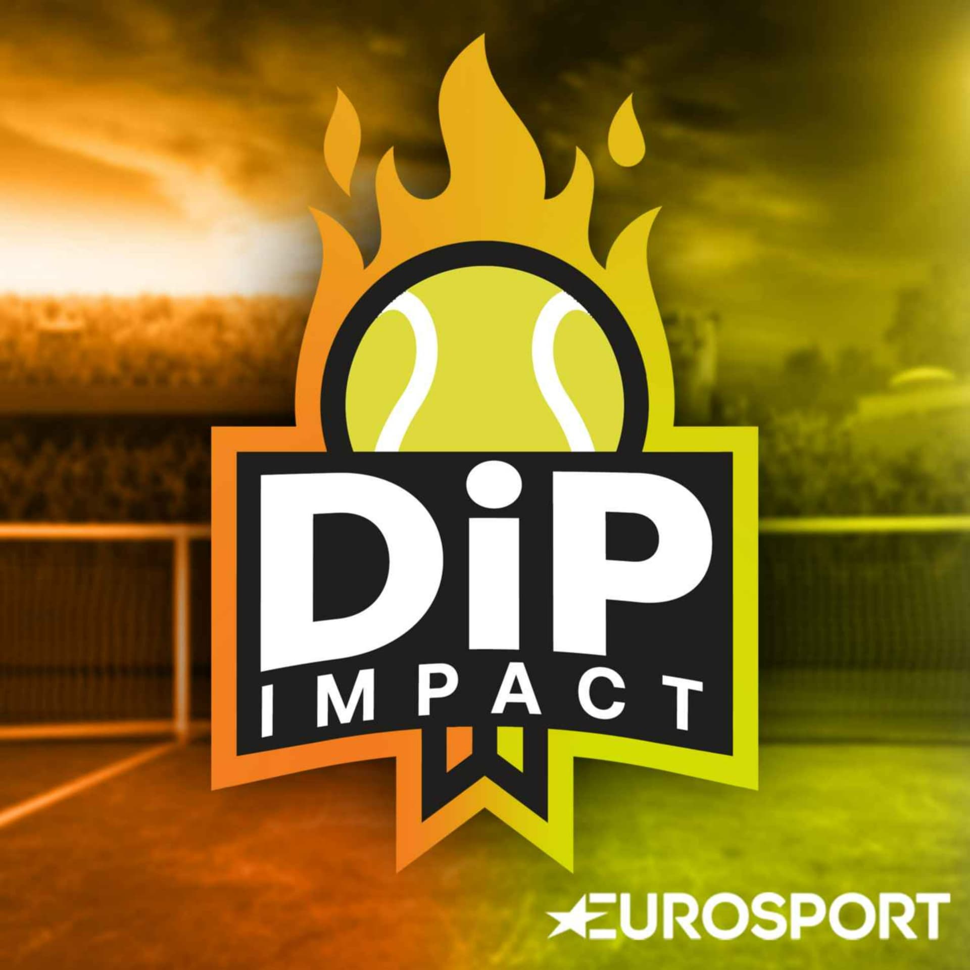 DiP Impact - Podcasts
