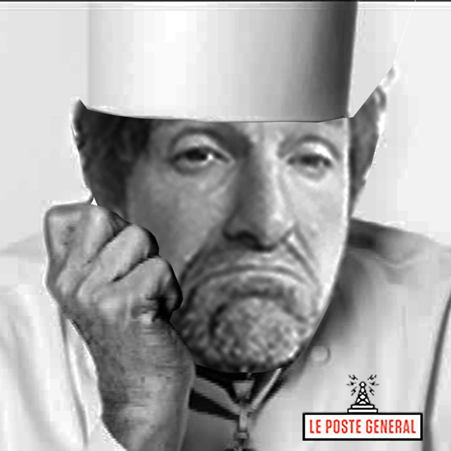 LE PLAT DU DIMANCHE - Podcasts