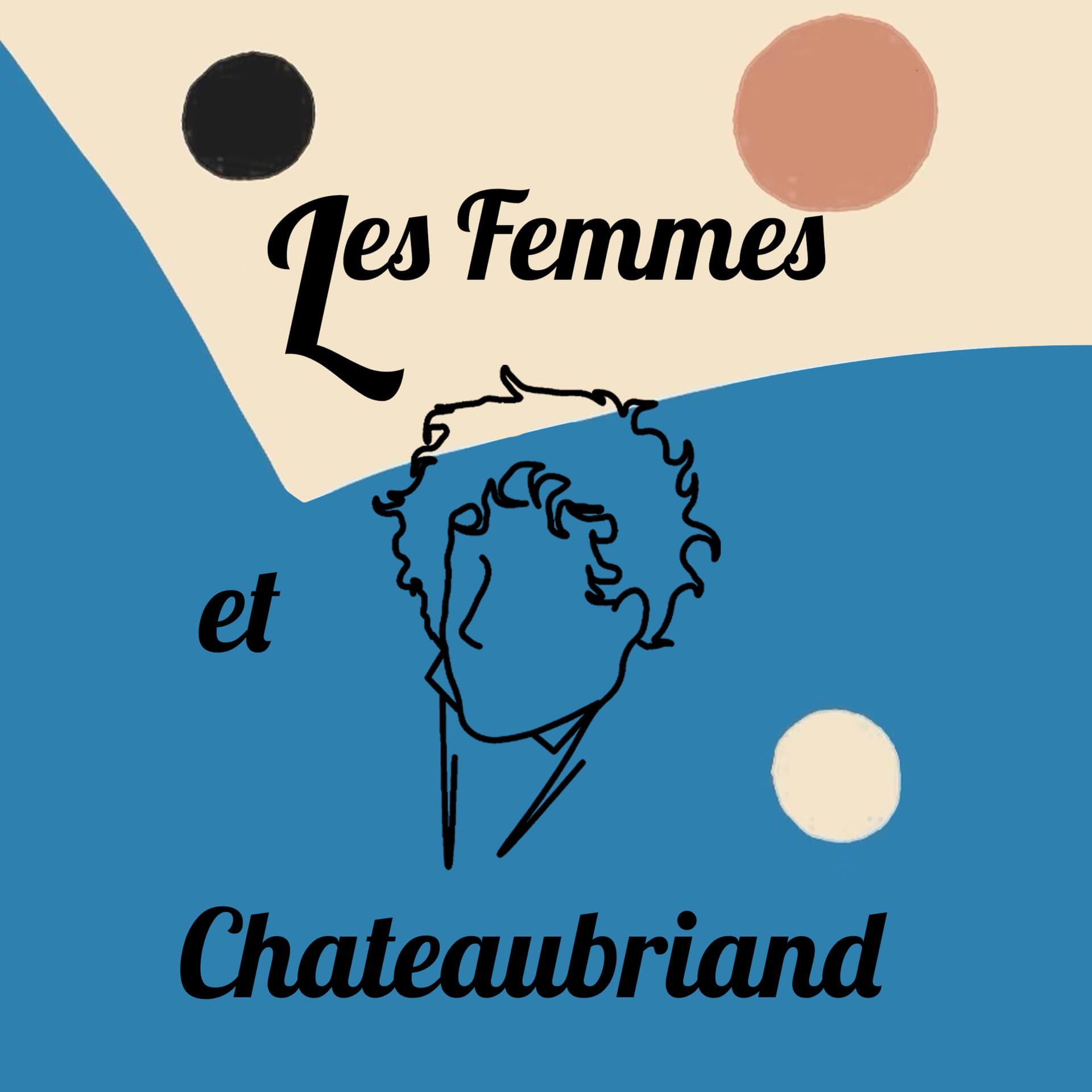 3 Petits Points - Podcasts
