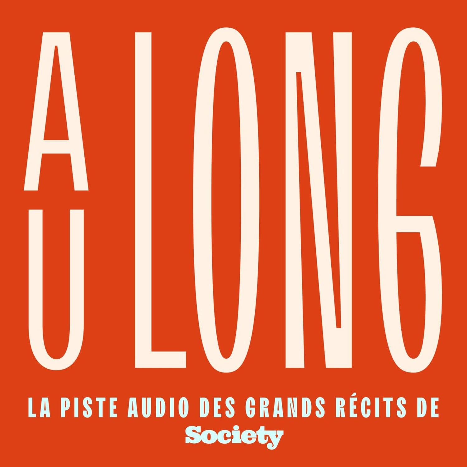 AU LONG - Podcasts