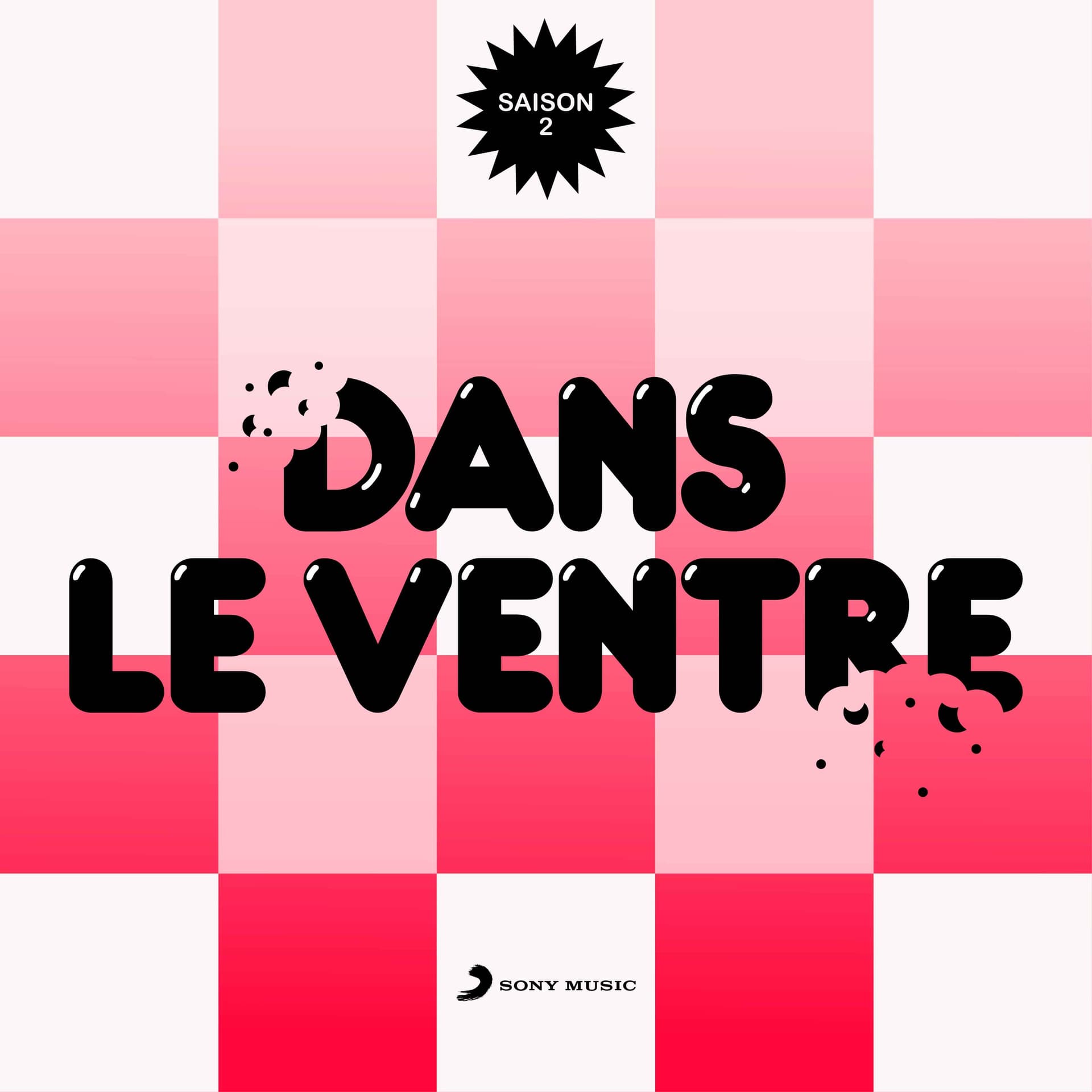 Dans le ventre - Podcasts