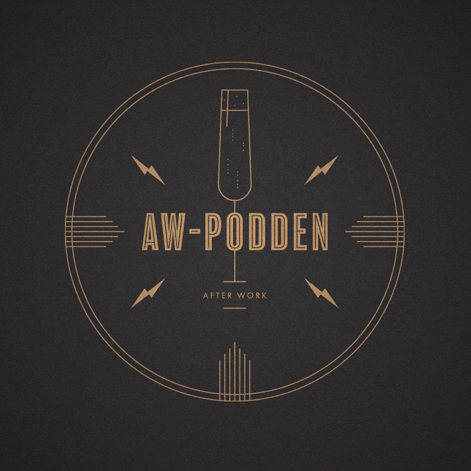 AW Podden - Podcasts