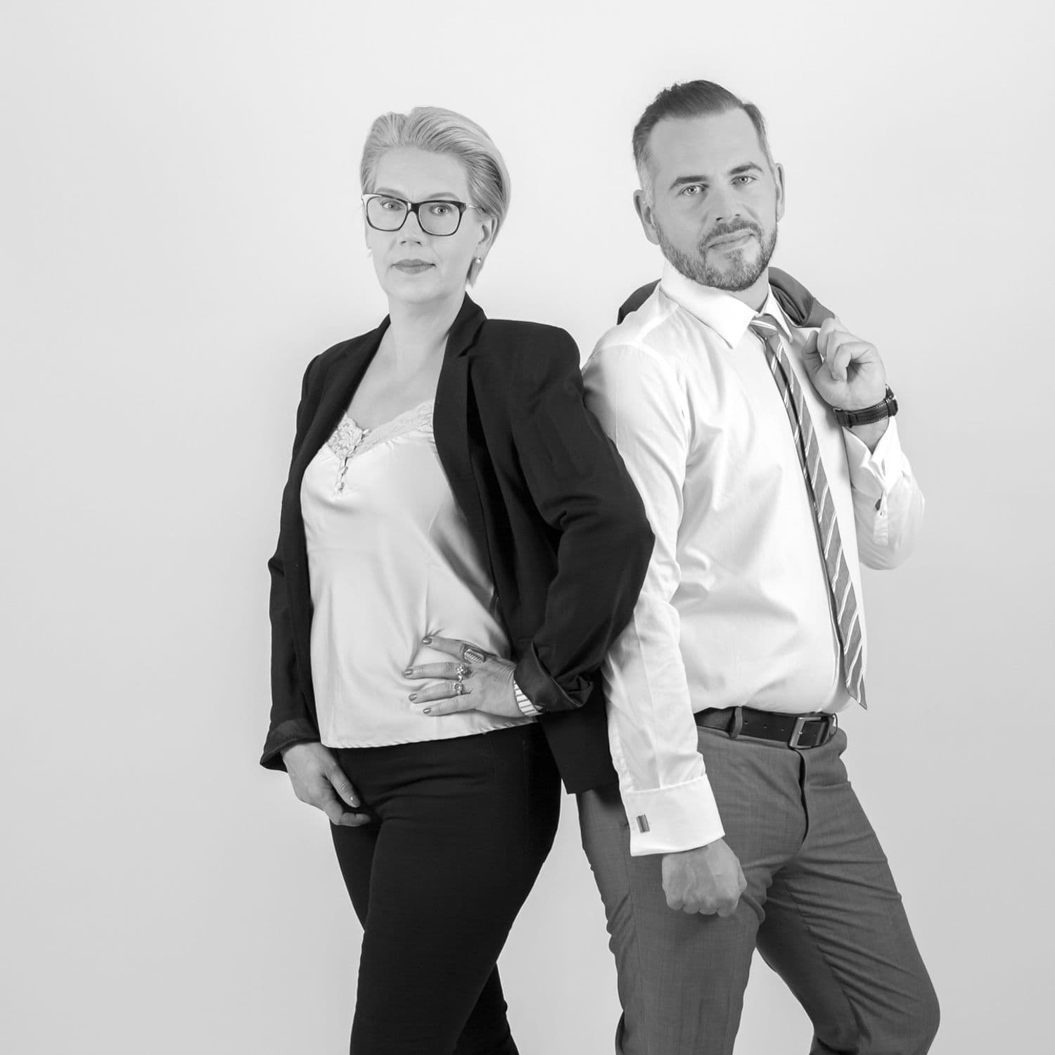 c/o Gerd magazine - Podcasts