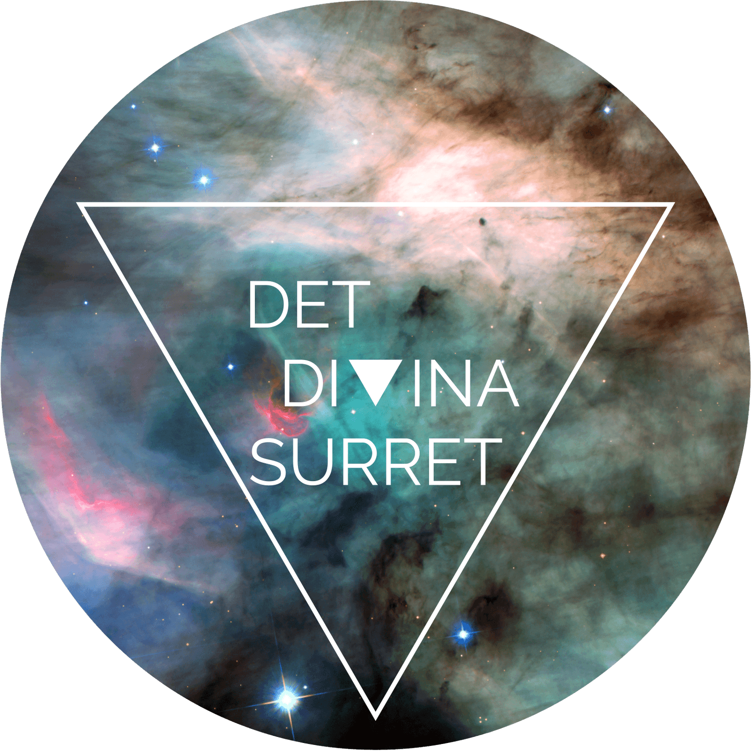 Divina Surret - Podcasts
