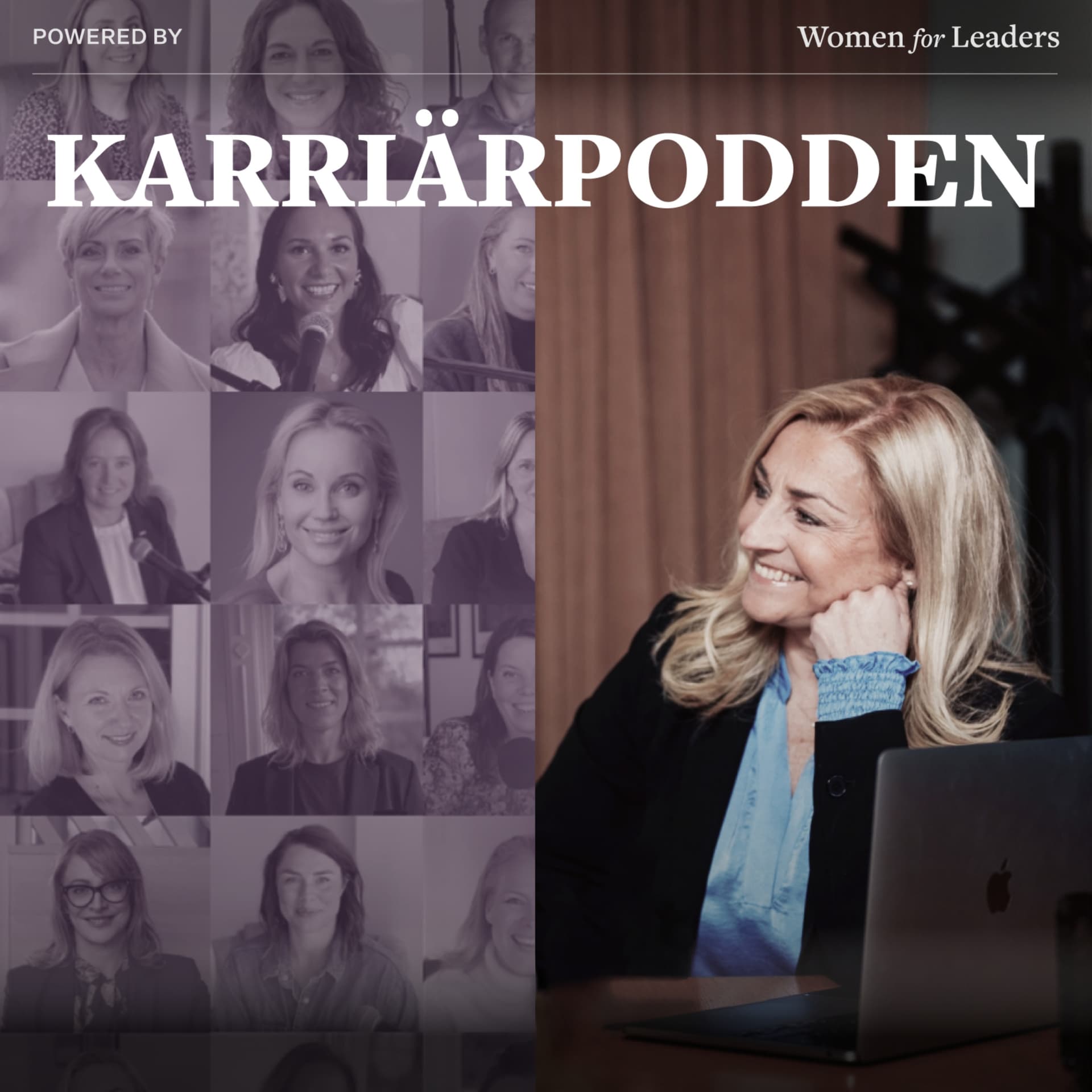 Karriärpodden - Podcasts
