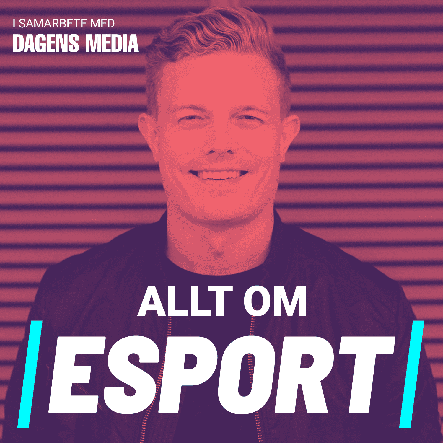 Allt Om Esport - Podcasts