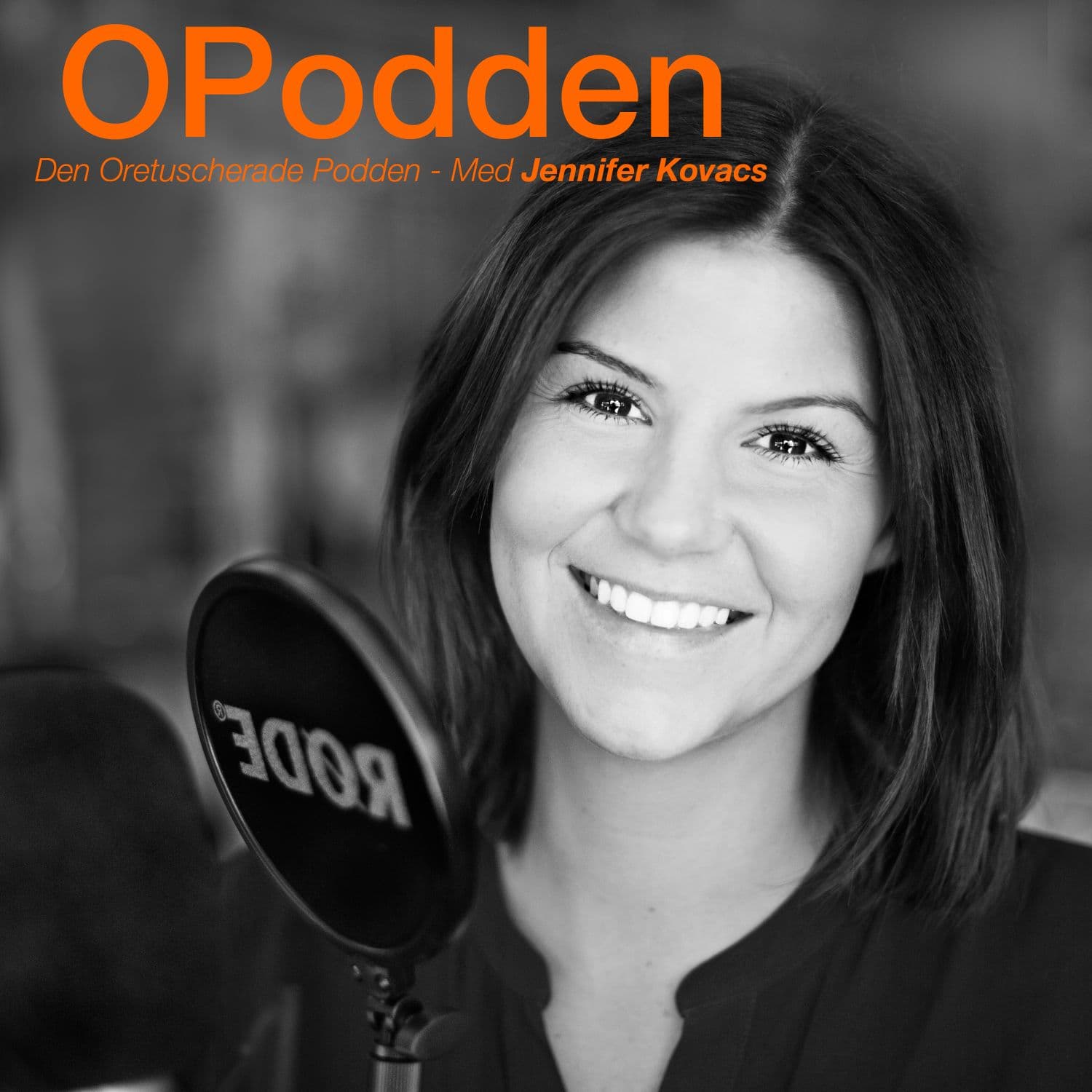 OPodden - Intervjuer med kända svenska kvinnor - Podcasts
