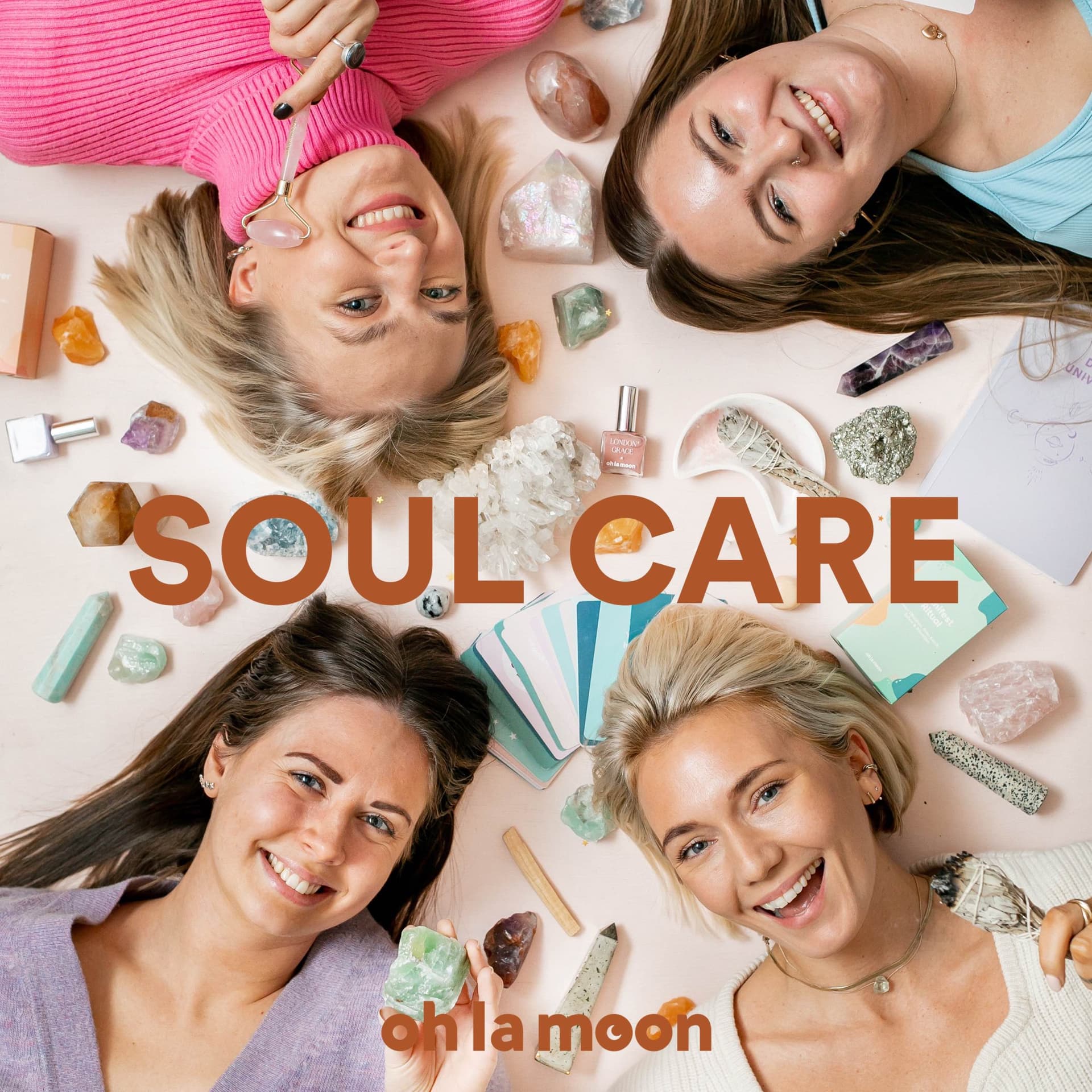 Soul Care - Podcasts