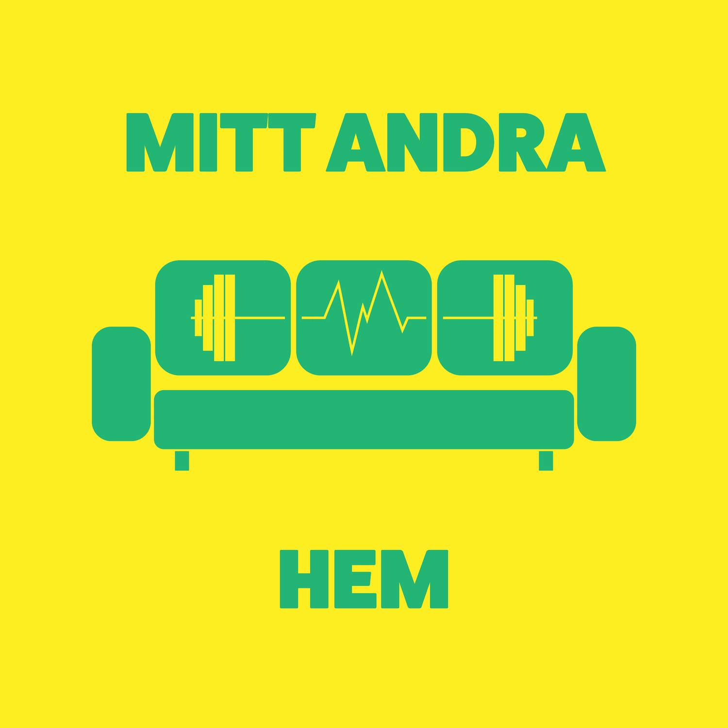 Mitt Andra Hem - Podcasts