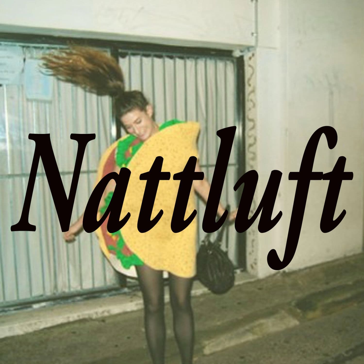 Nattluft - Podcasts