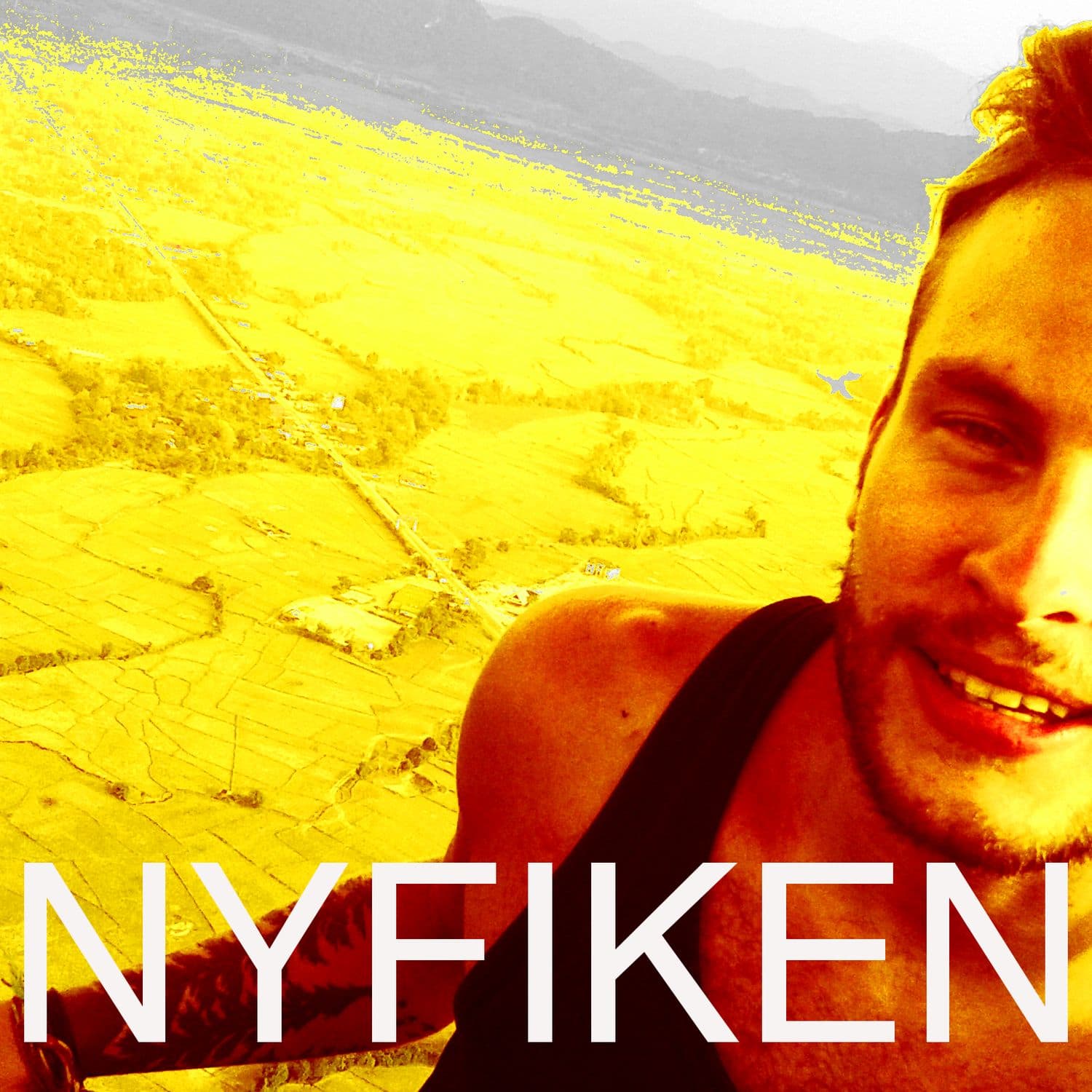 Nyfiken - Podcasts