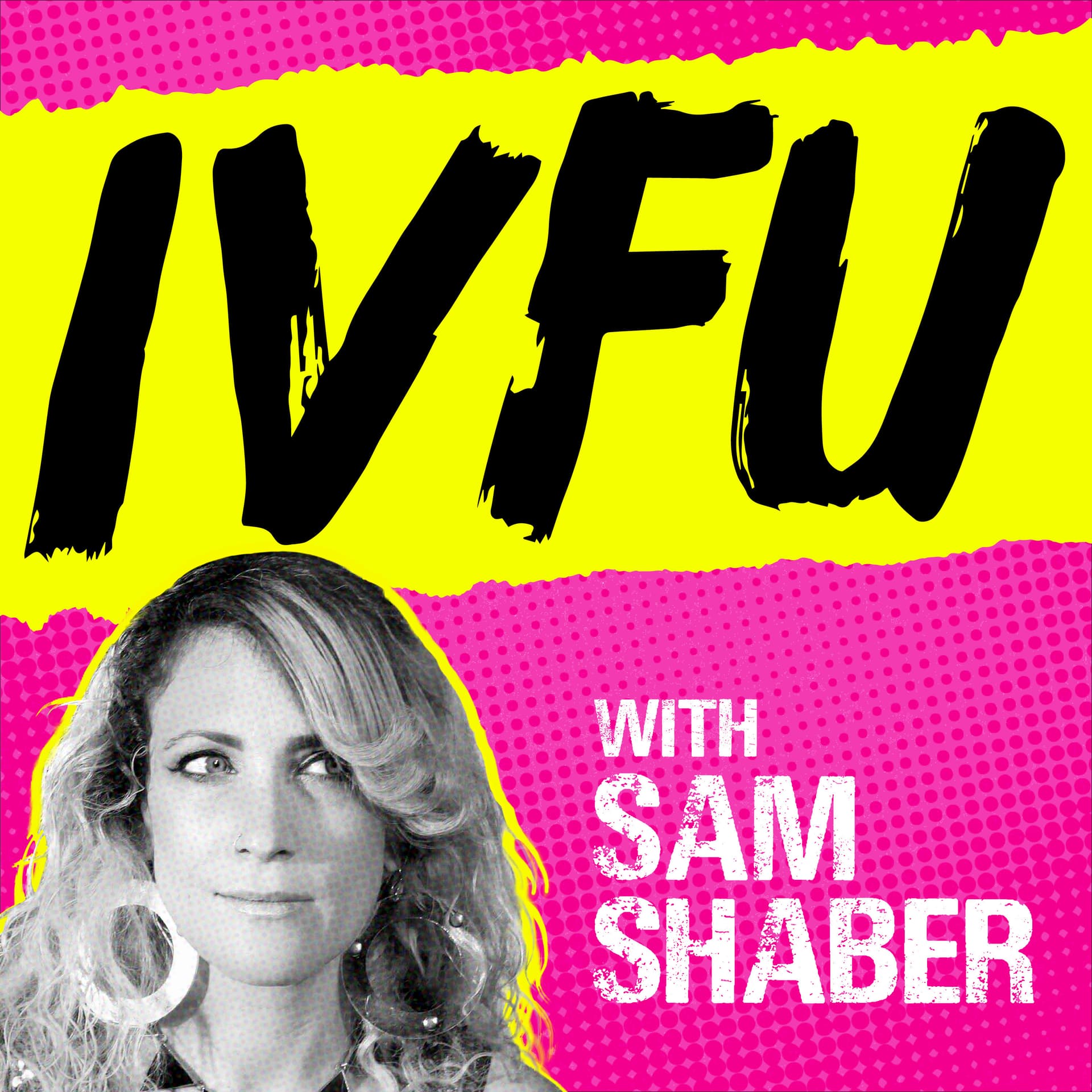 IVFU - Podcasts