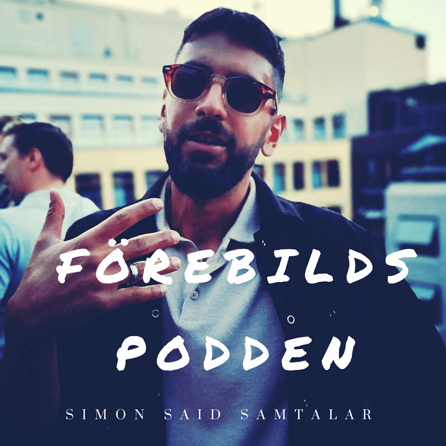 Förebildspodden - Podcasts