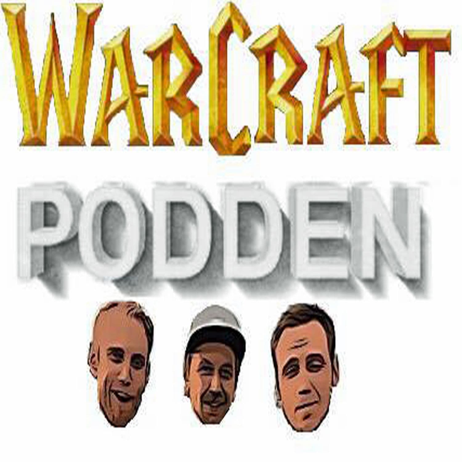 Warcraftpodden - Podcasts
