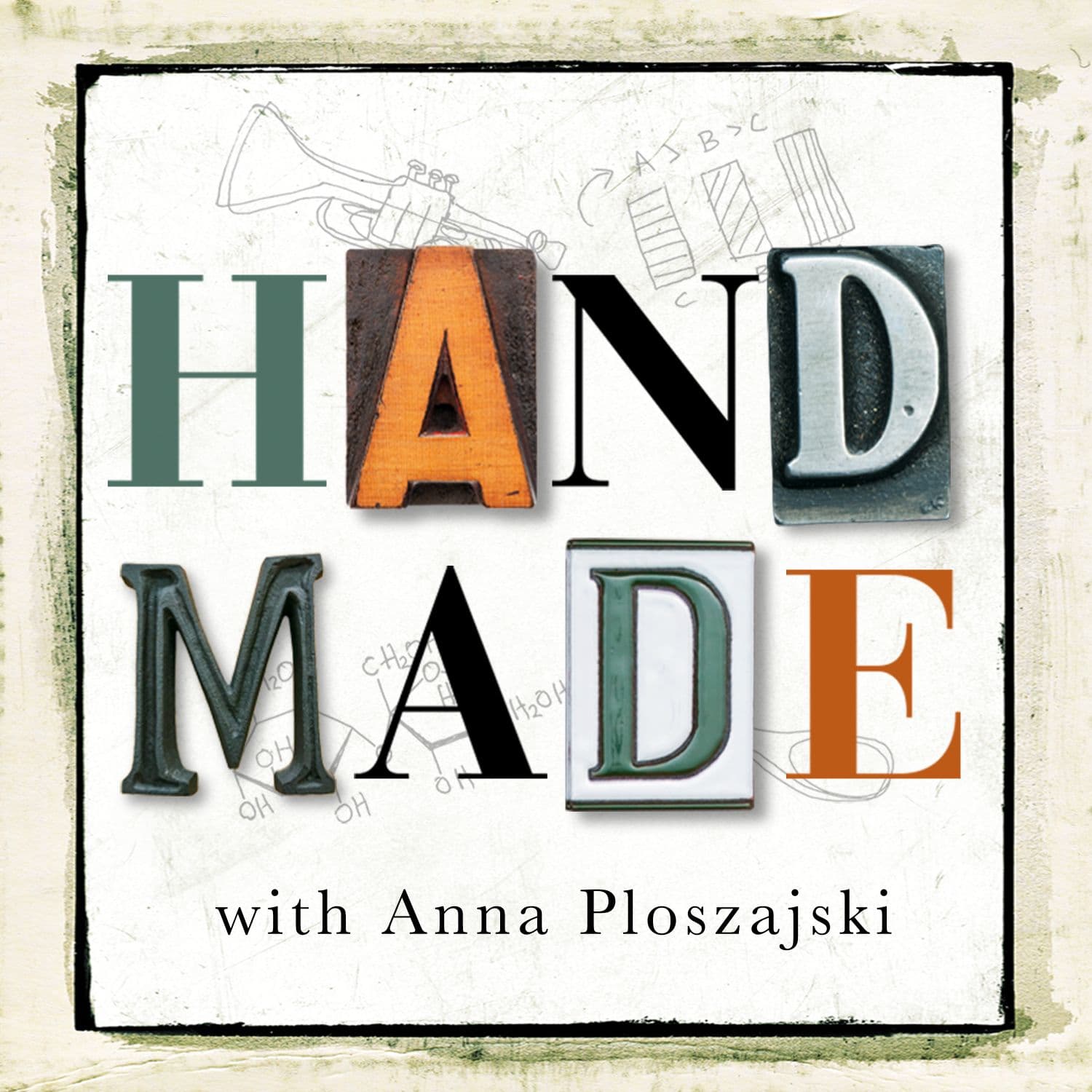 Handmade - Podcasts