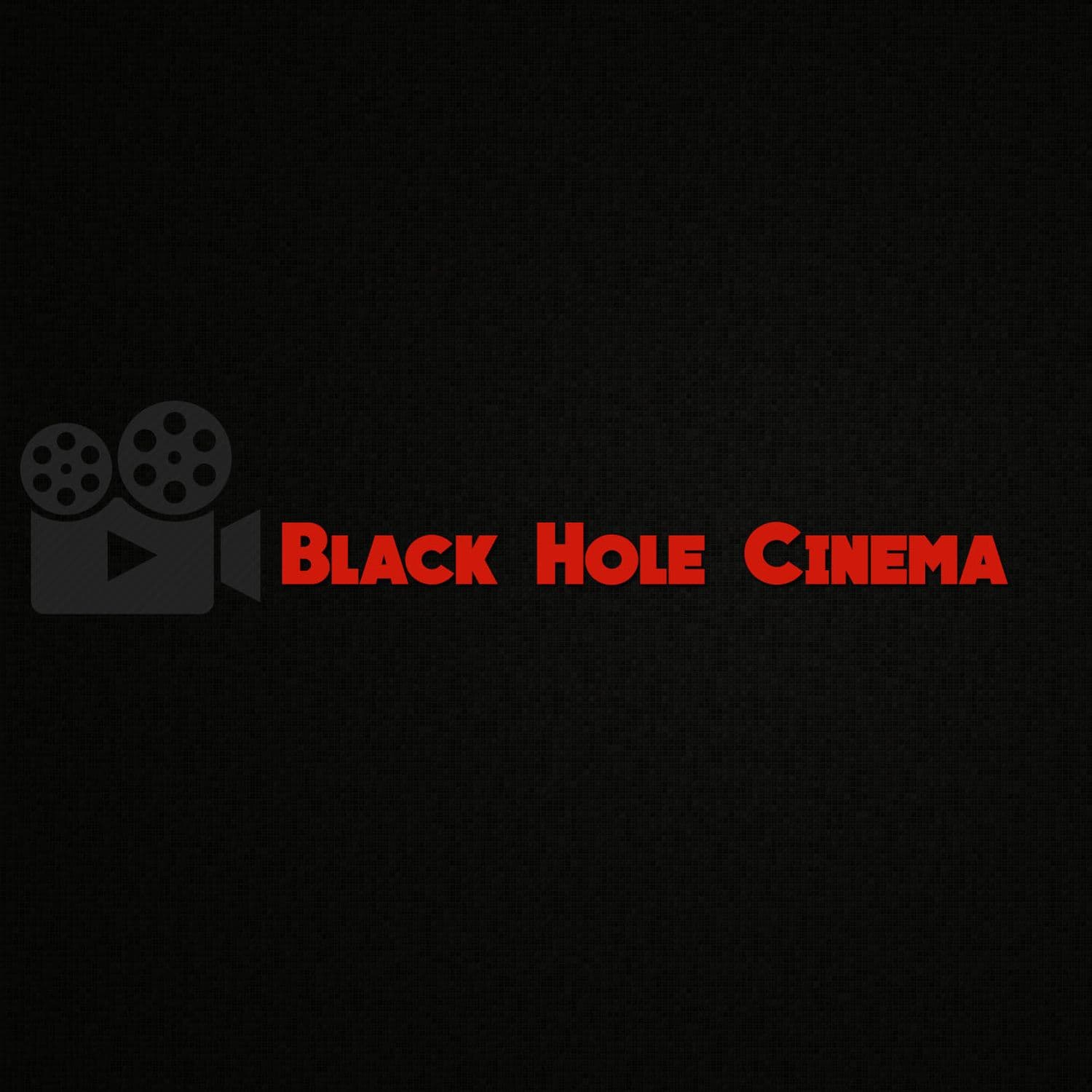 Black Hole Cinema - Podcasts