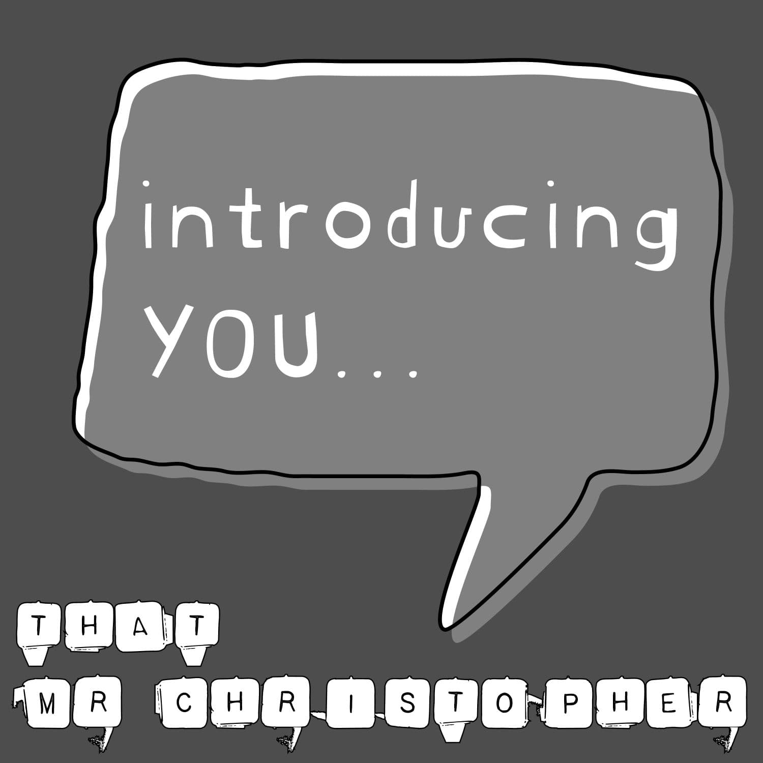 Introducing You... - Podcasts