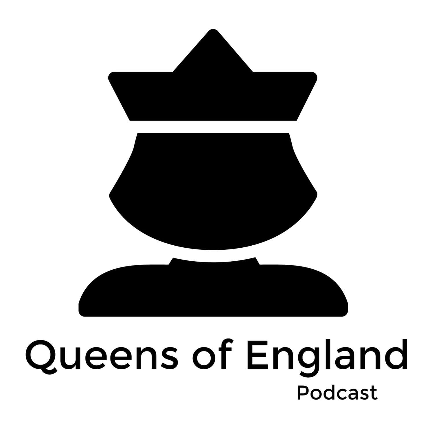 Queens of England Podcast - Podcasts
