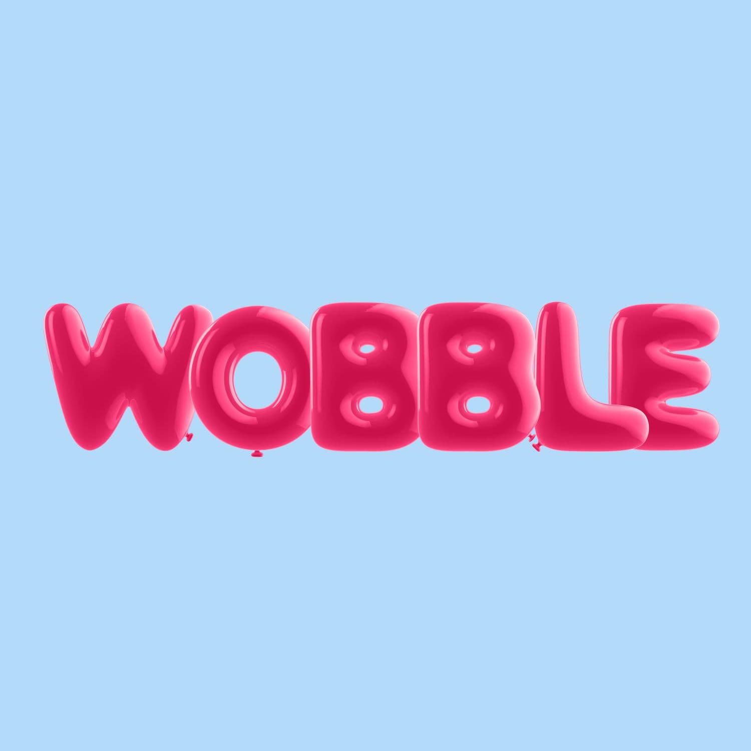 Wobble - Podcasts