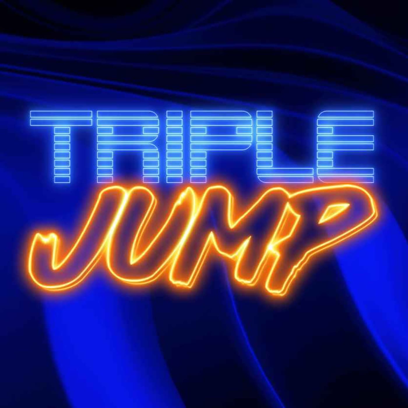 The TripleJump Podcast - Podcasts