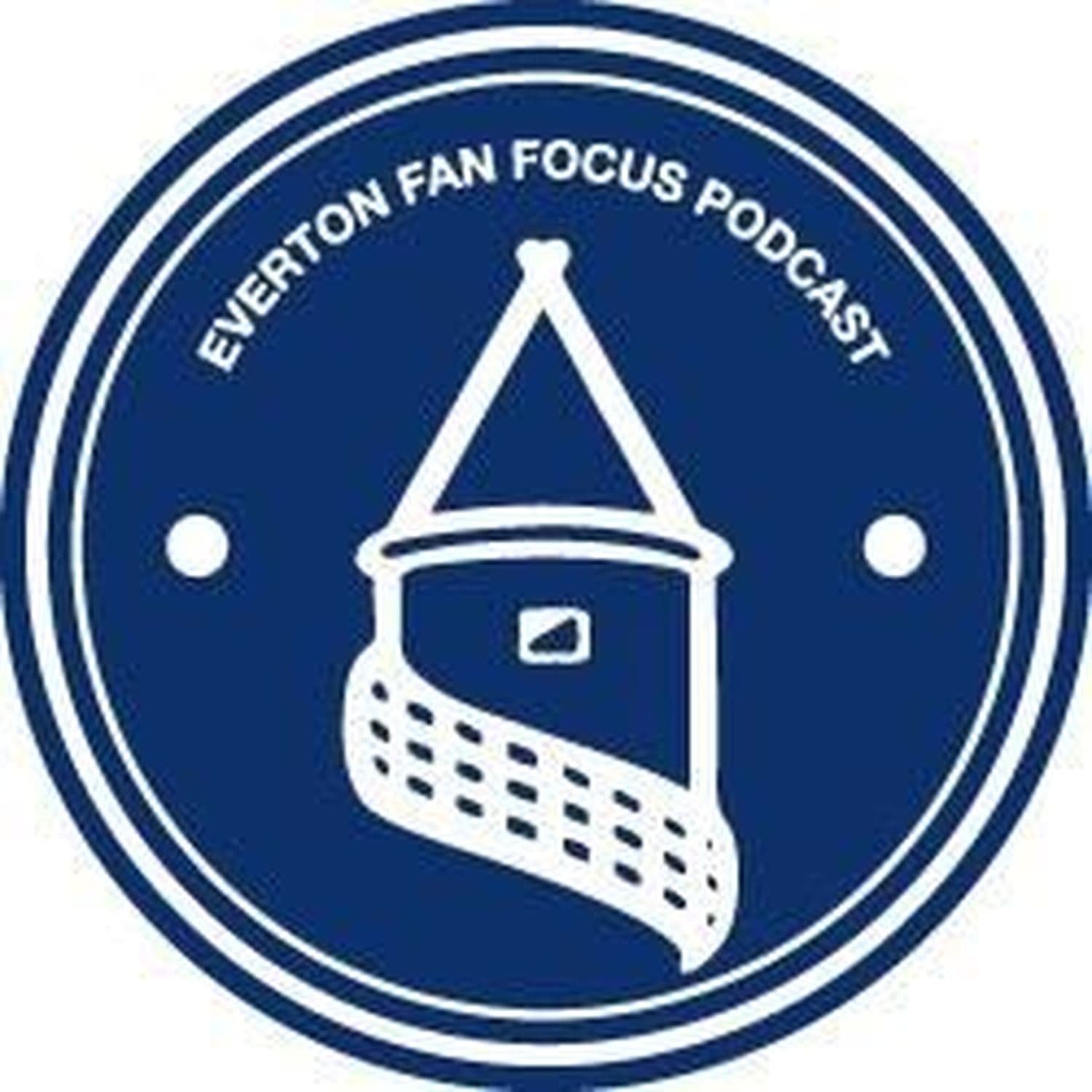 Everton Fan Focus Podcast - Podcasts