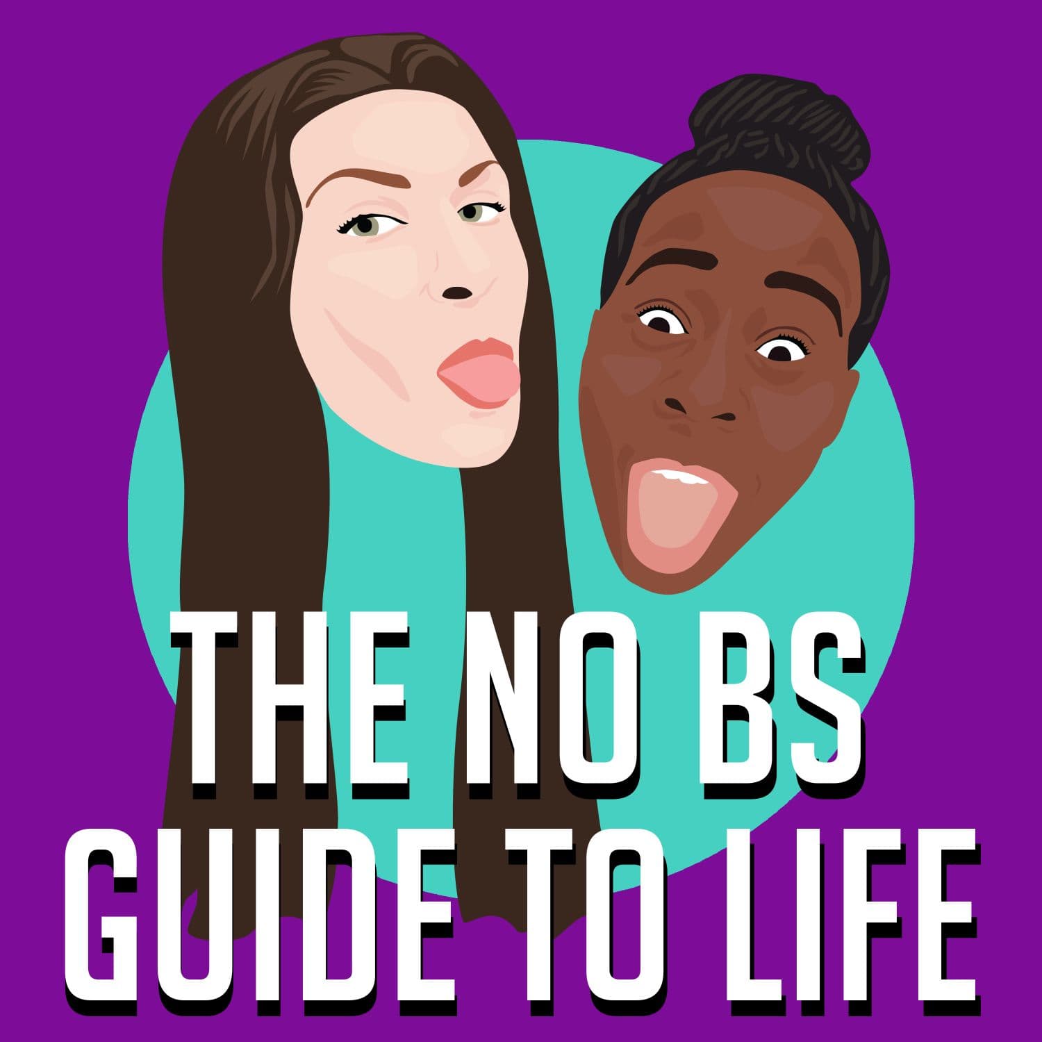 The No BS Guide to Life - Podcasts