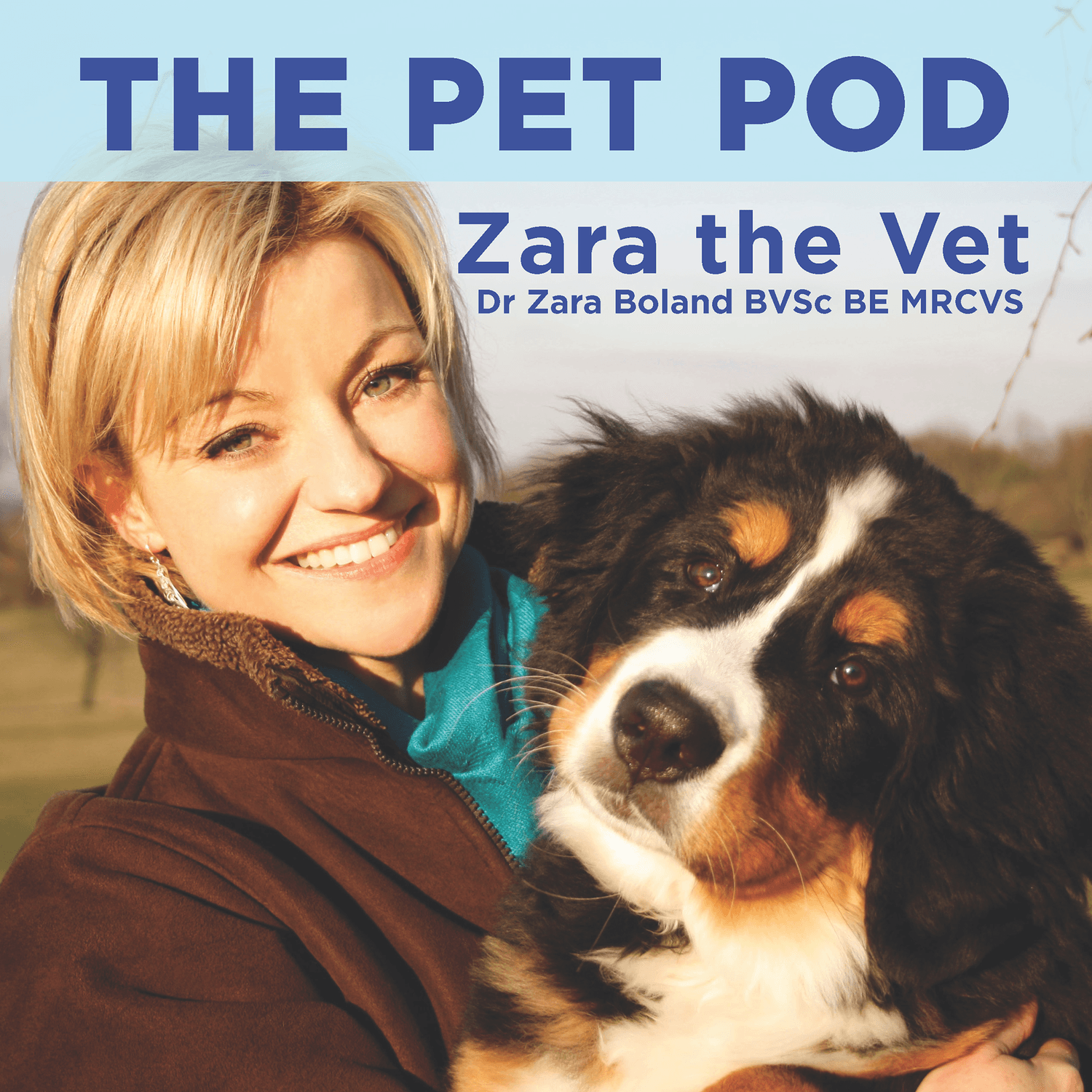 The Pet Pod - Podcasts