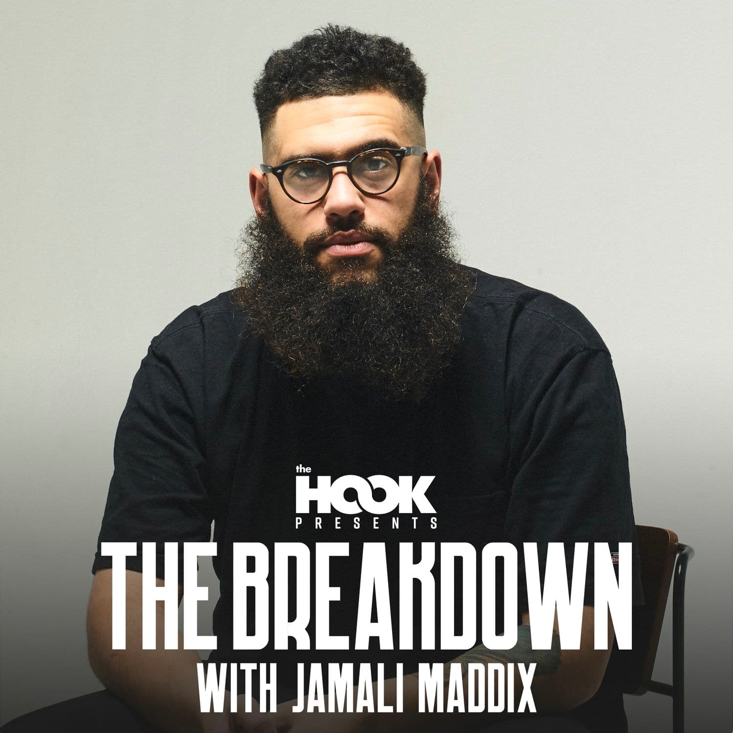 The Breakdown with Jamali Maddix - Podcasts