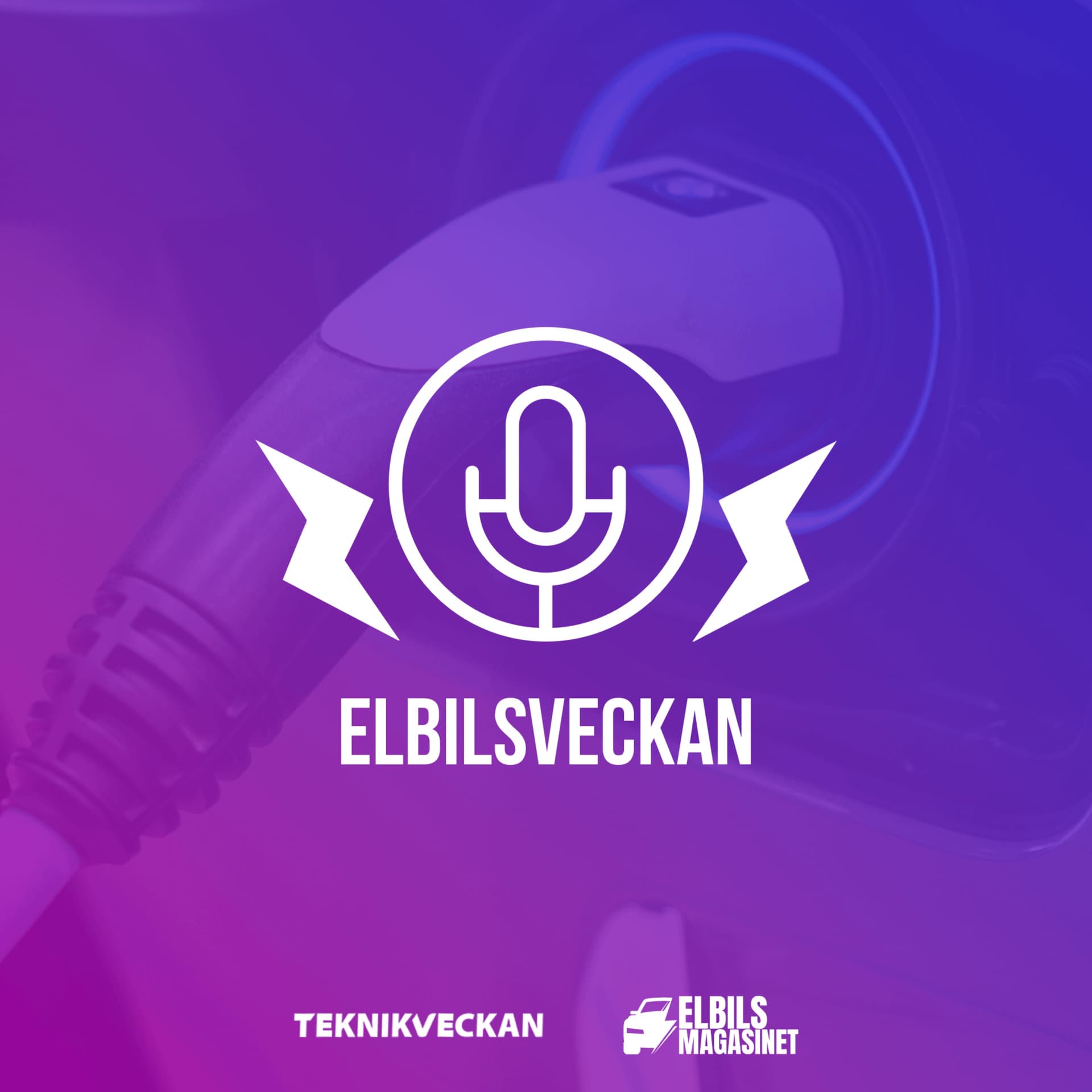 Elbilsveckan - بودكاست