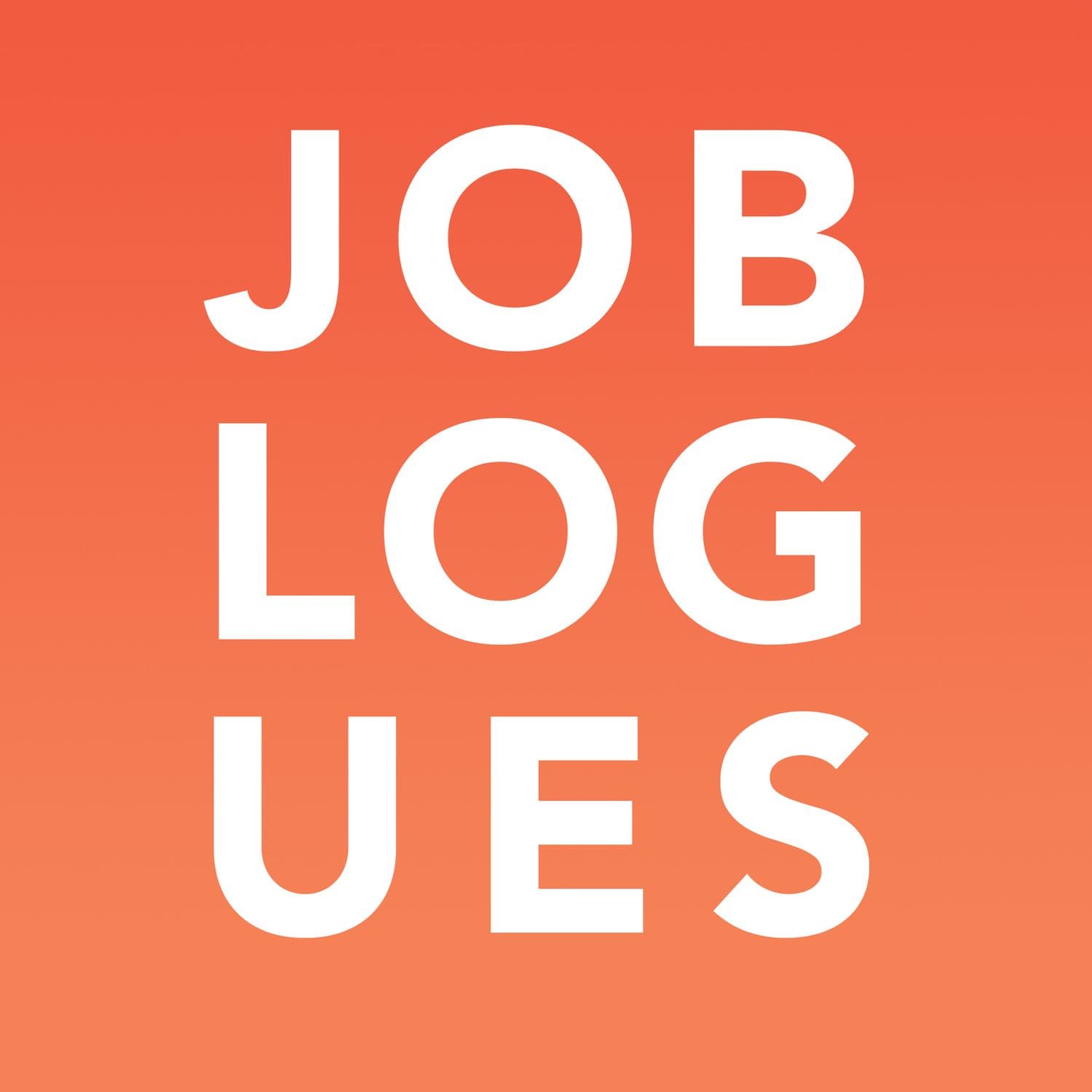 Joblogues - Podcasts