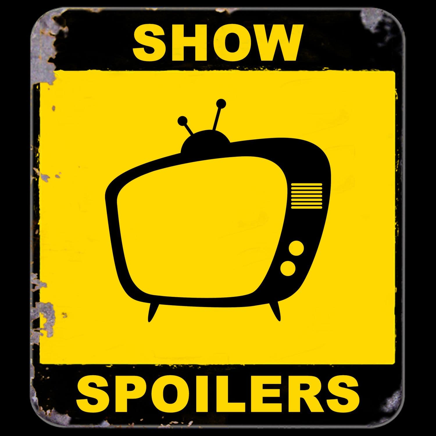 Show Spoilers - Podcasts