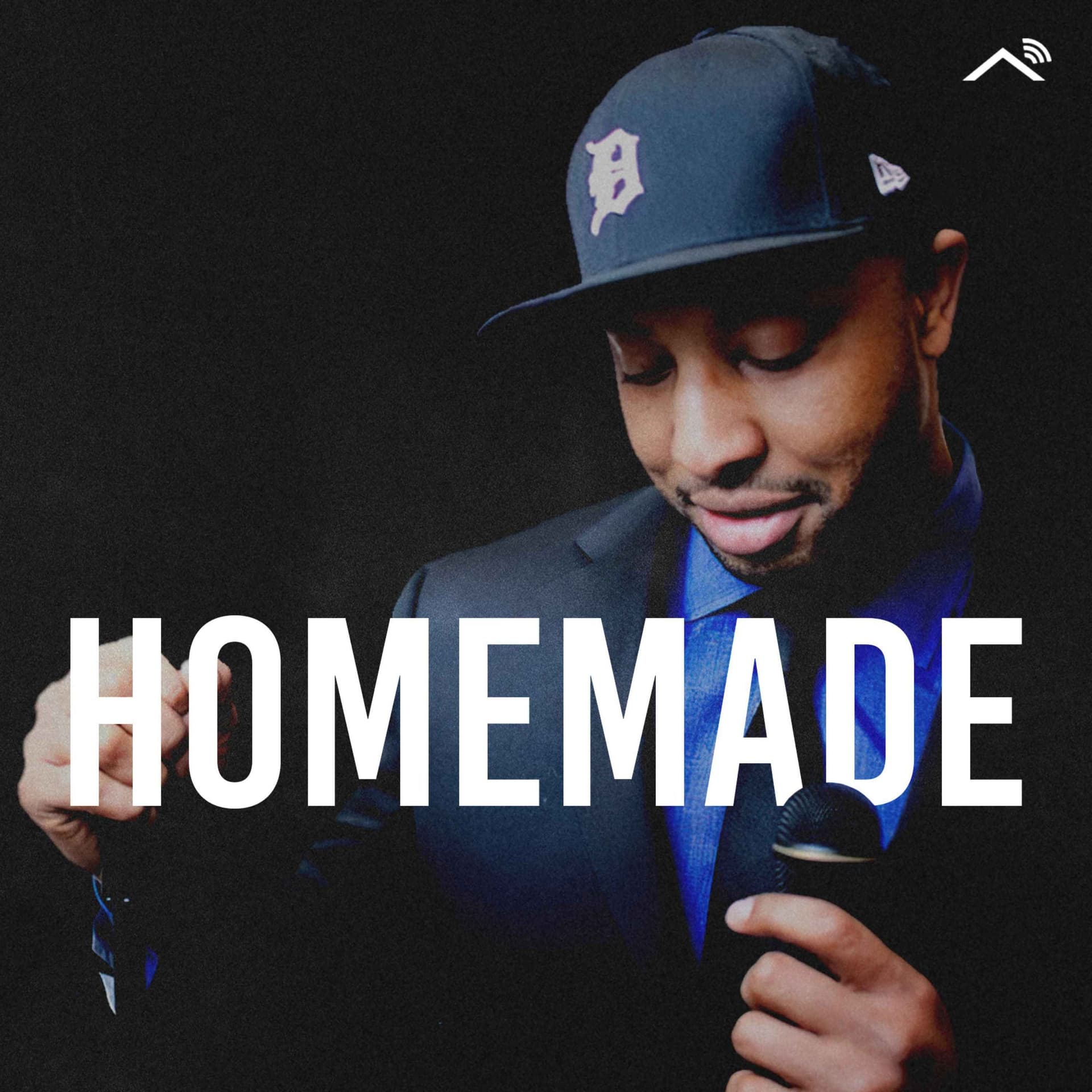 Shannon Cason's Homemade - Podcasts