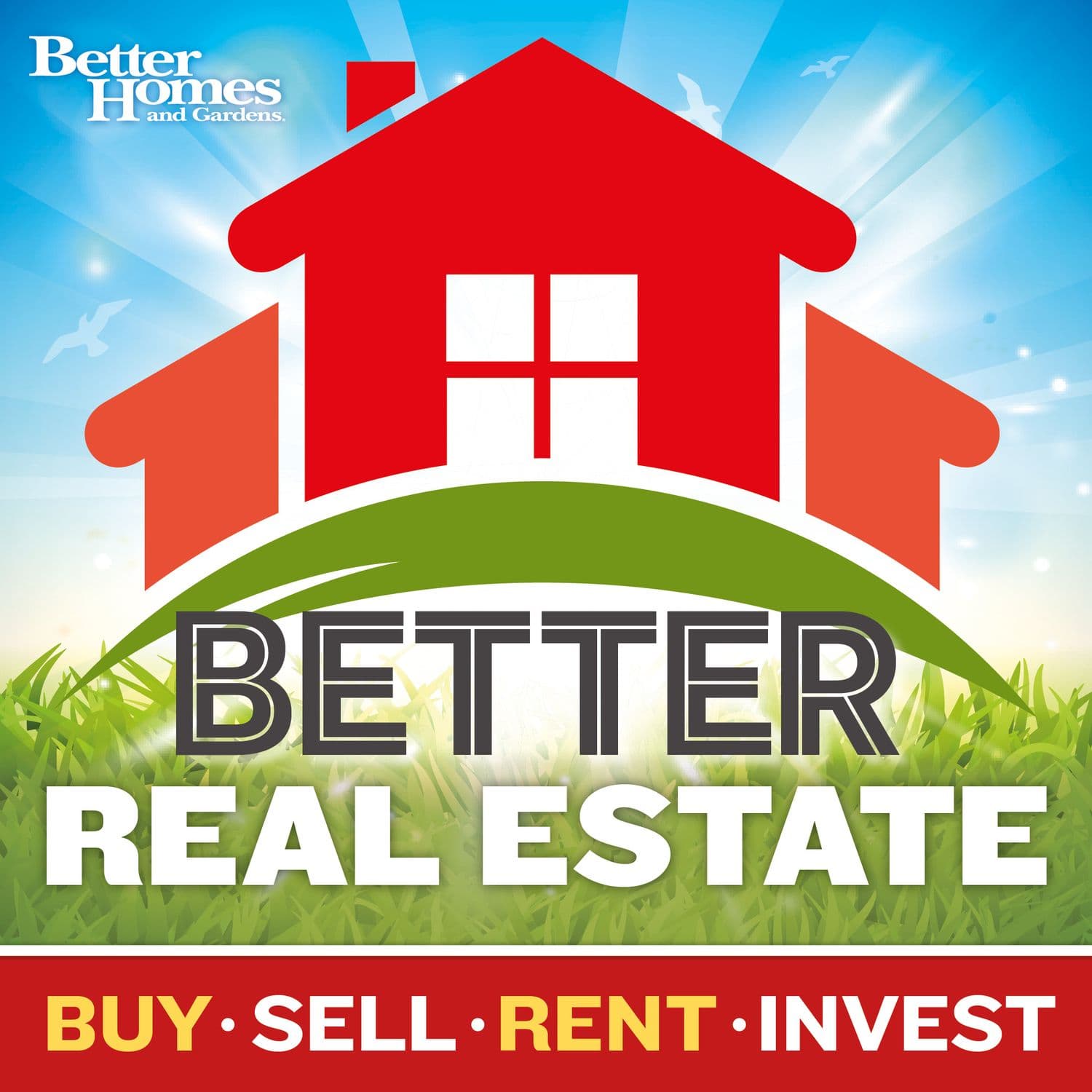 Better Real Estate - Podcasts