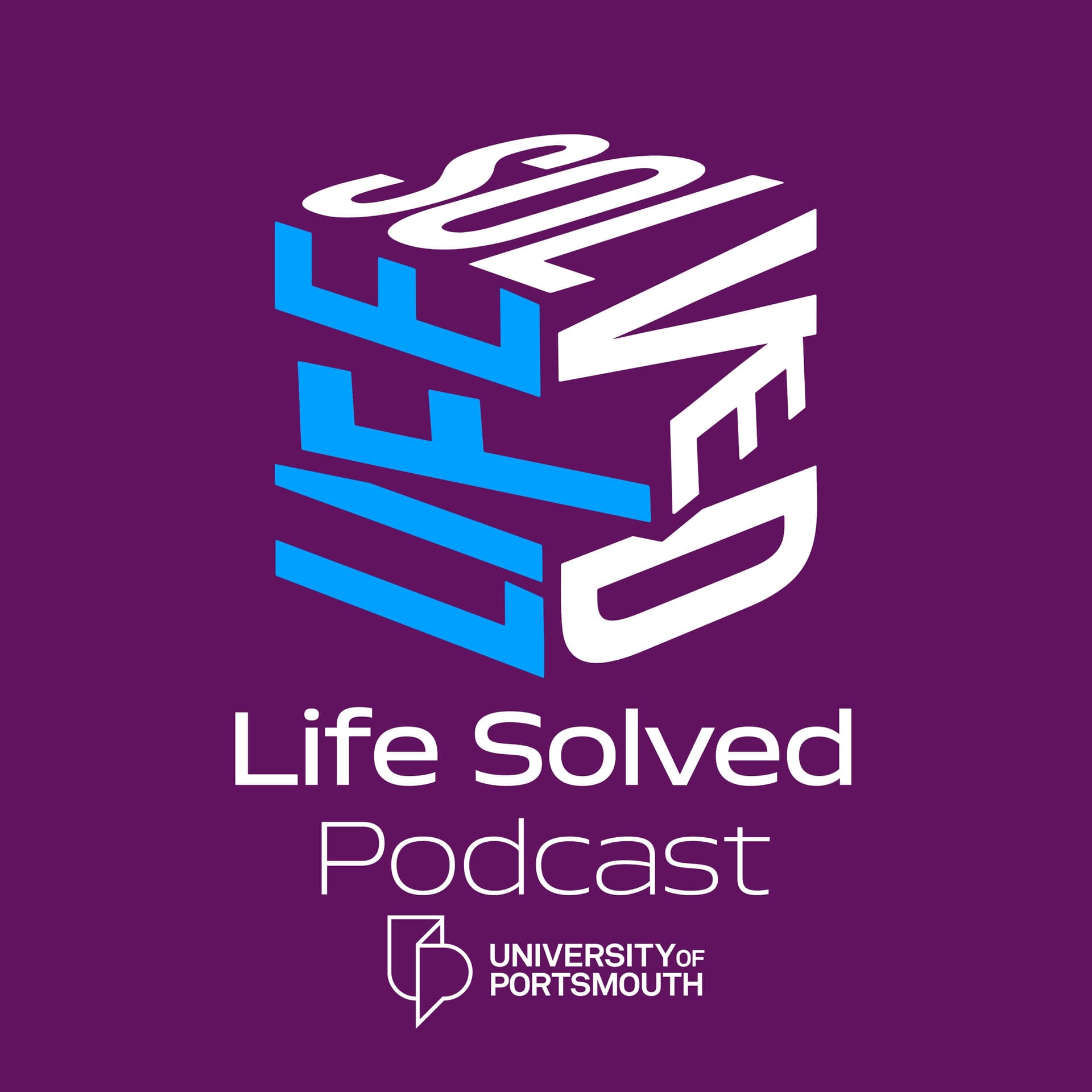 Life Solved - Podcasts