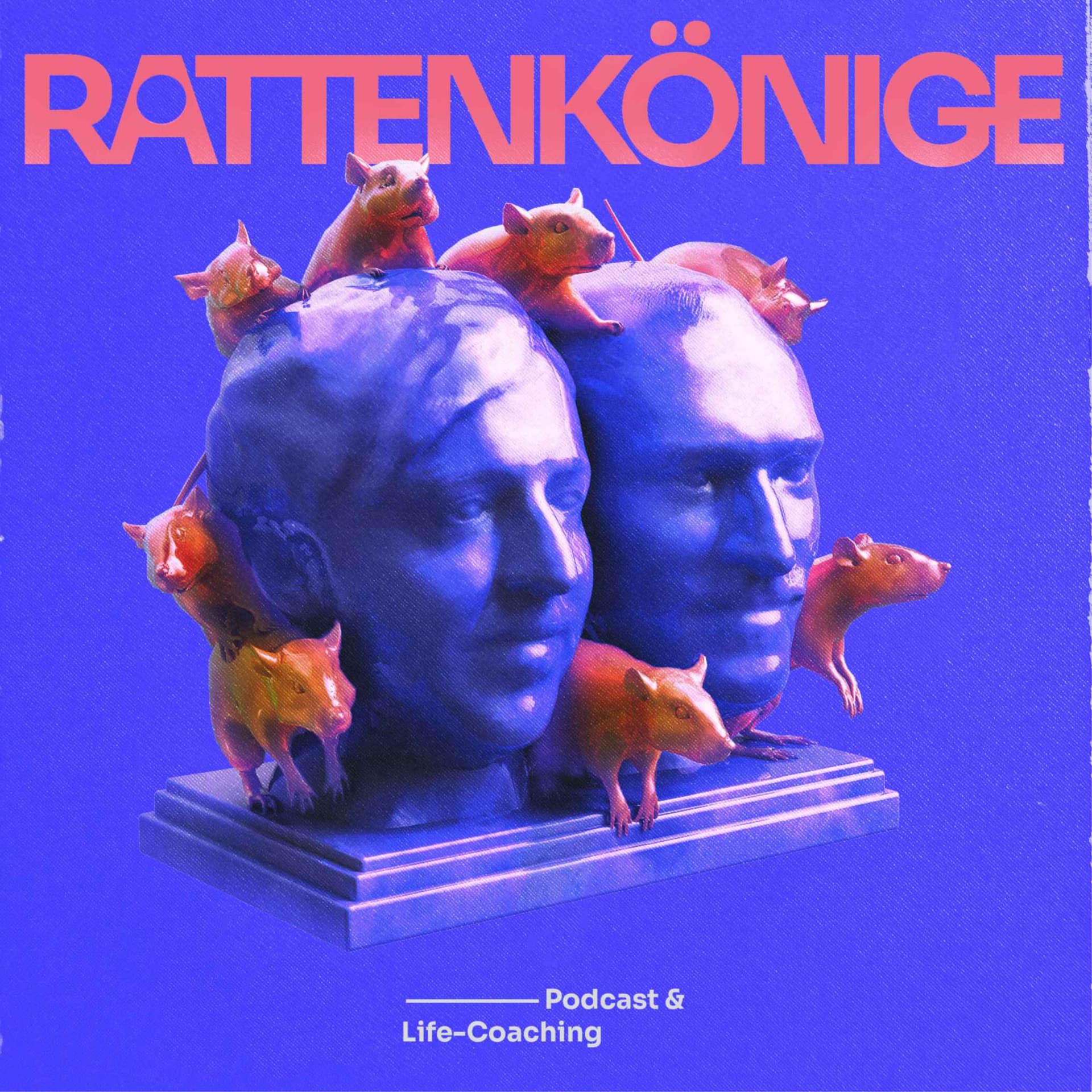 RATTENKÖNIGE - Podcasts