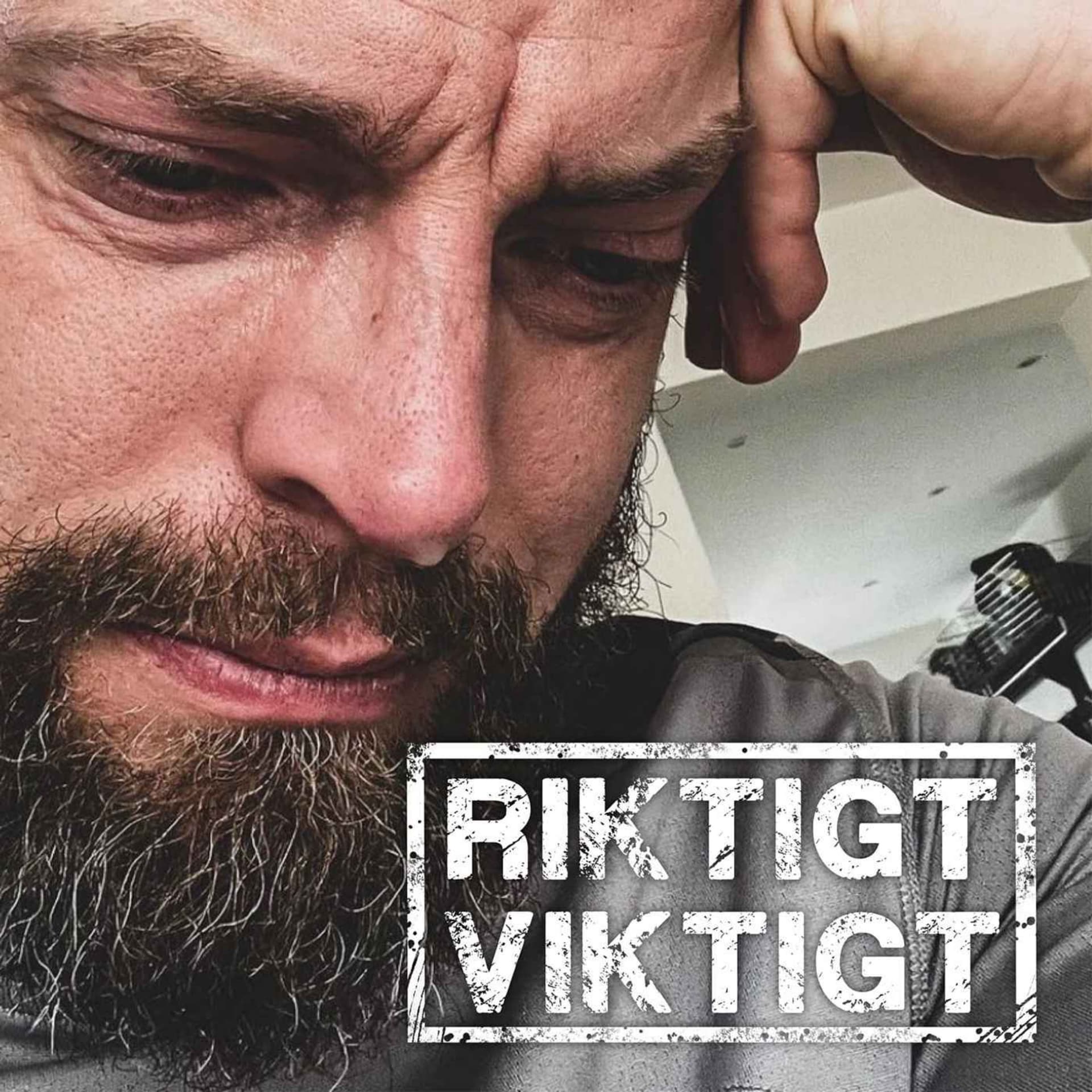 Riktigt Viktigt - Podcasts