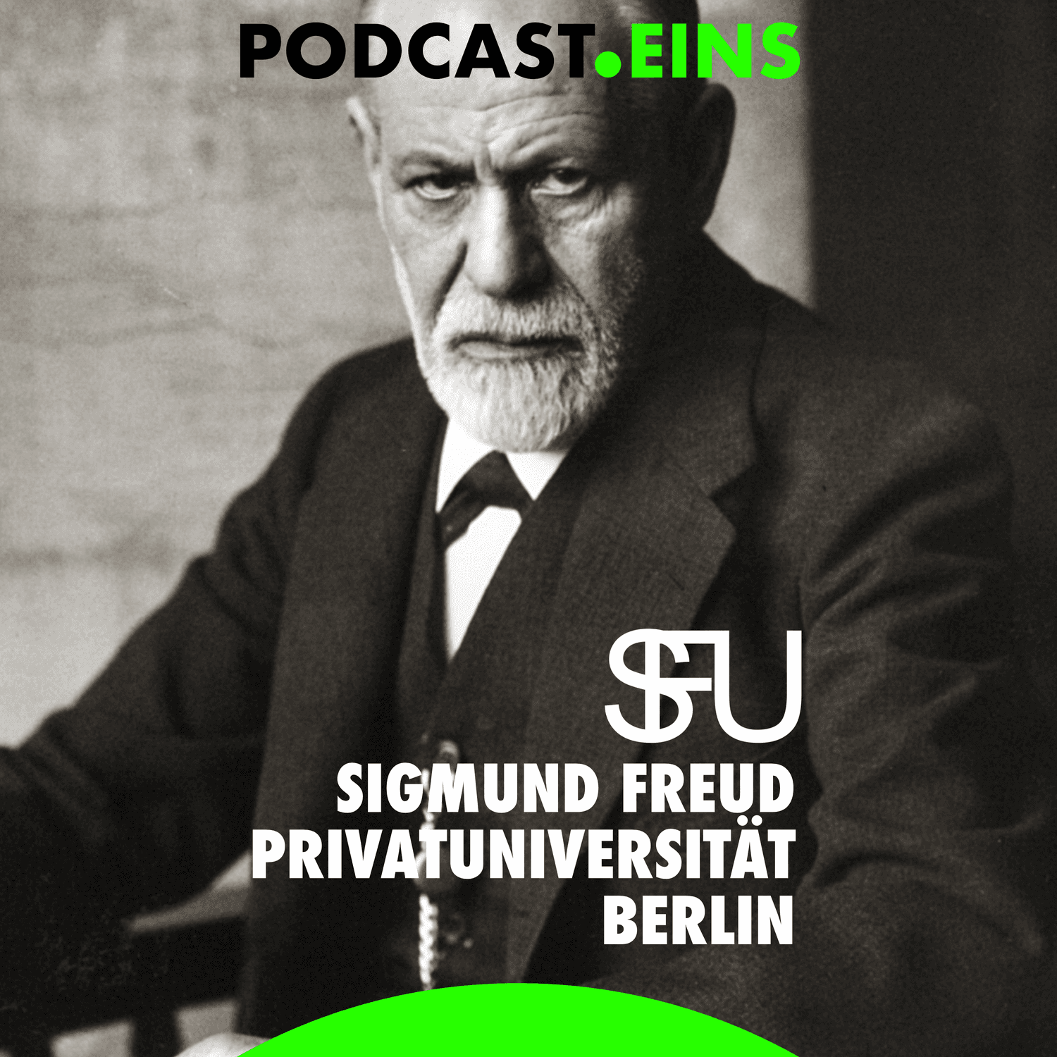 Sigmund Freud Privatuniversität (SFU) official - Podcasts