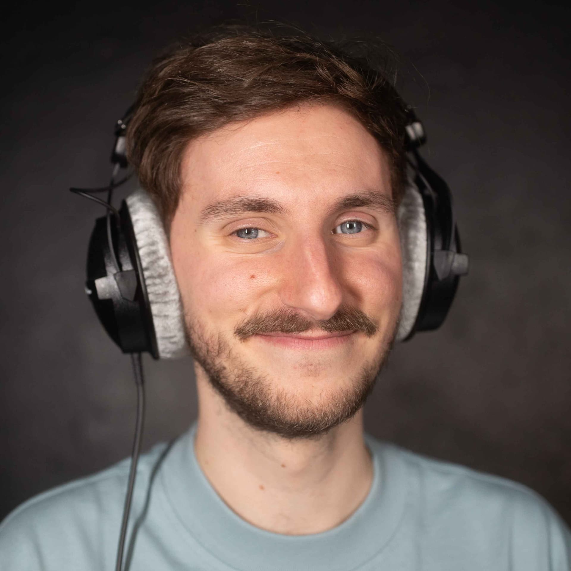 Ben Névert - Podcasts