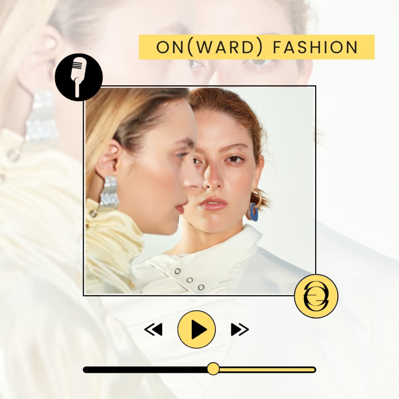 ON(WARD) FASHION par THE GOOD GOODS - Podcasts