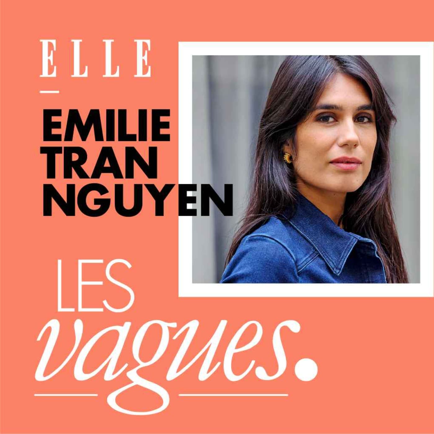 Les vagues - Podcasts